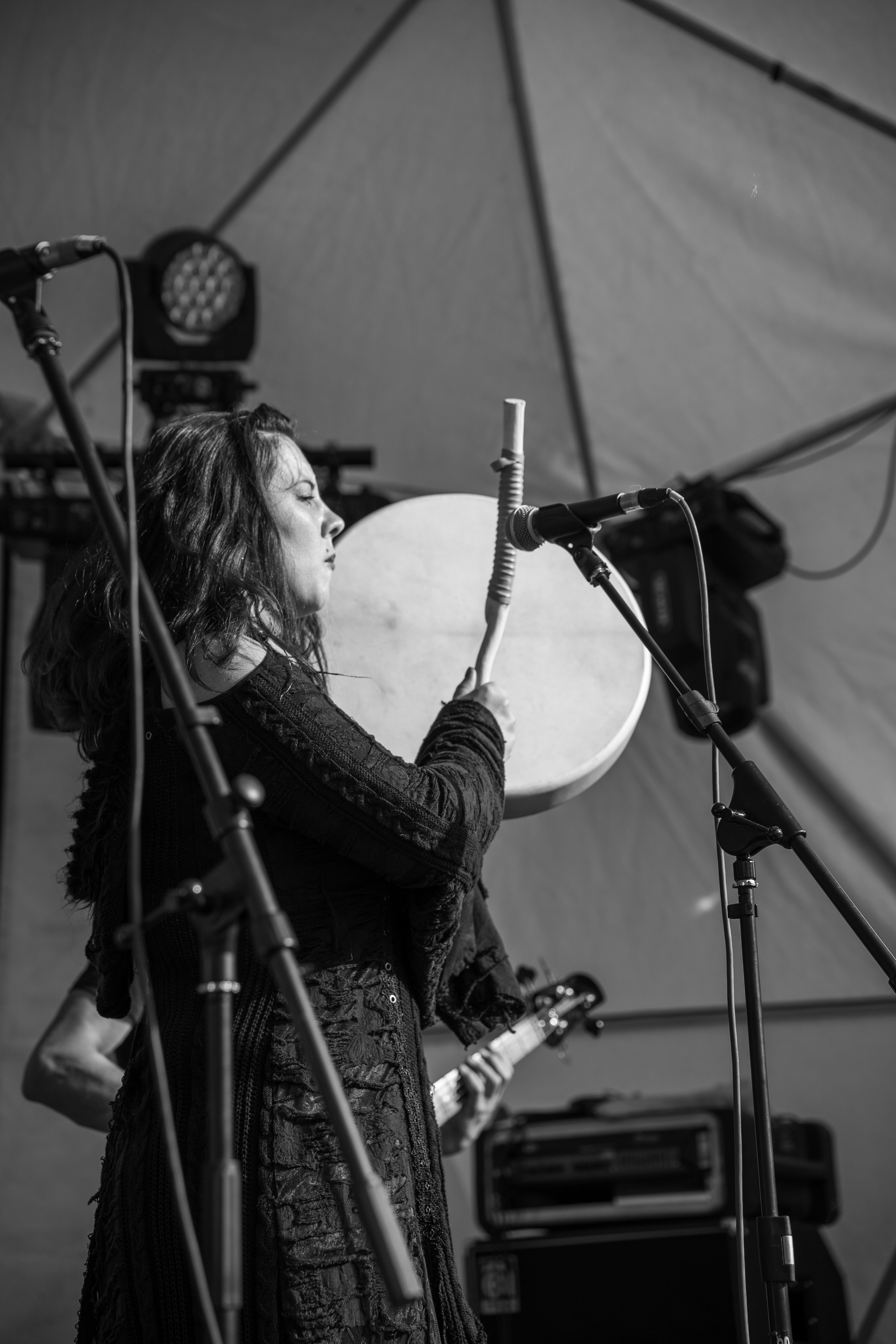 Фестиваль «Жива"|Карелия. Концертный и репортажный фотограф в Санкт-Петербурге Слава Пахомов