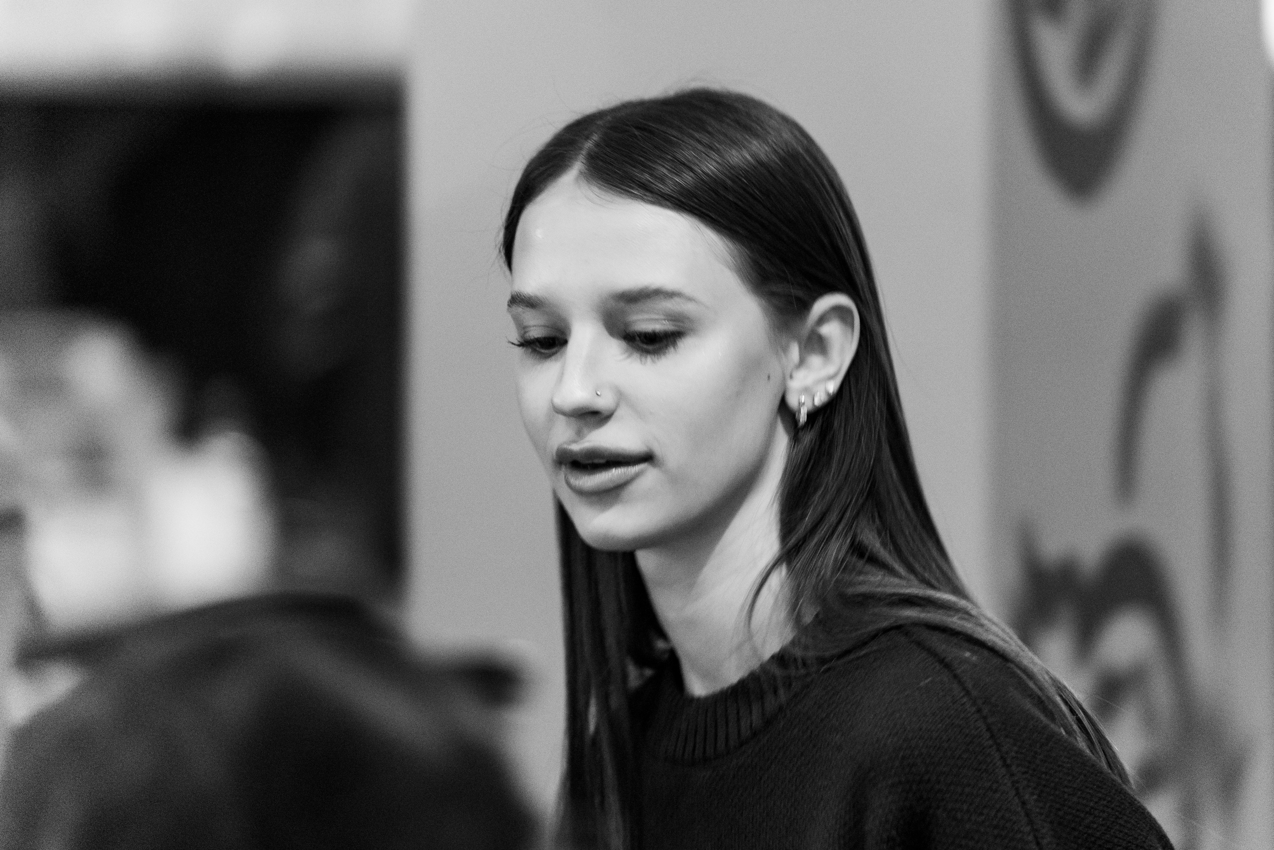 Гостевая смена Бара разбитых сердец в «Мама Тата». Концертный и репортажный фотограф в Санкт-Петербурге Слава Пахомов