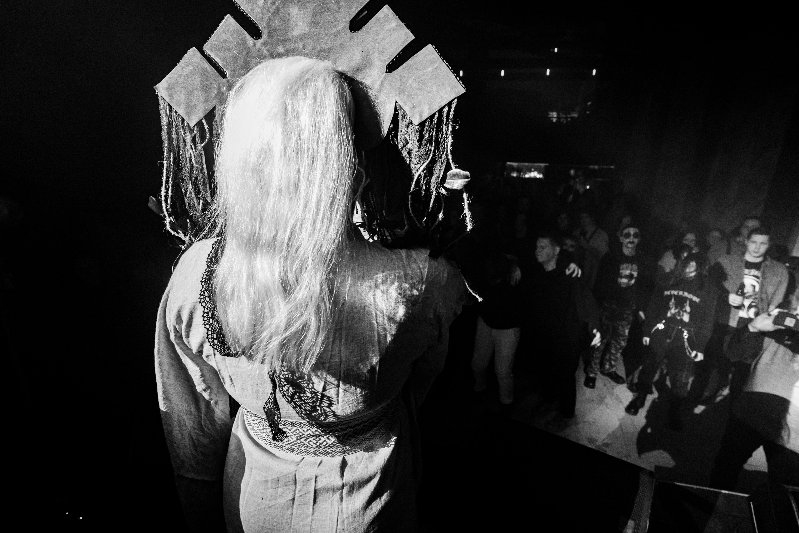 Koschei/Neuropolis. Lunar fest. Концертный и репортажный фотограф в Санкт-Петербурге Слава Пахомов