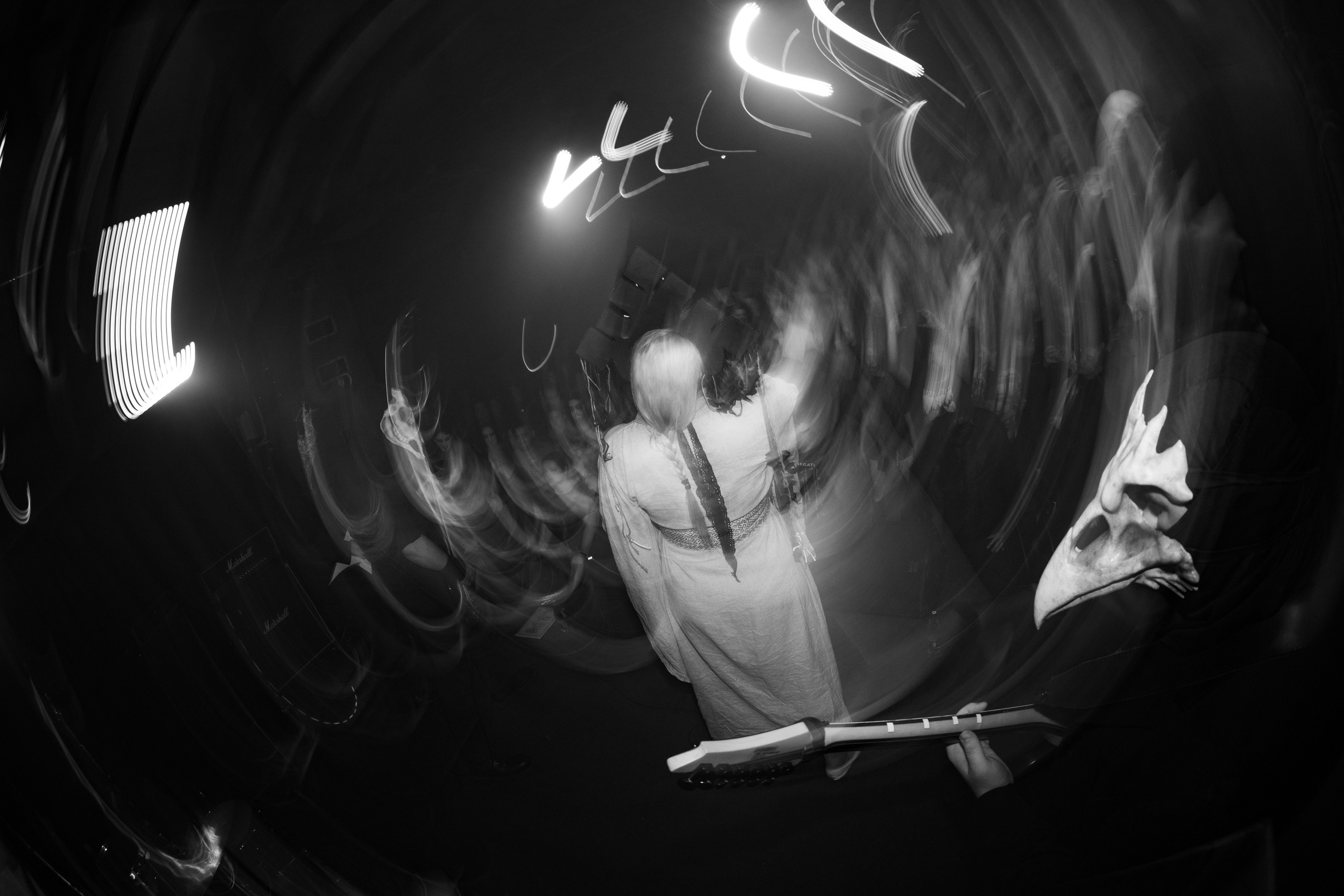 Чёрная Нева Vol.9|Сердце. Концертный и репортажный фотограф в Санкт-Петербурге Слава Пахомов