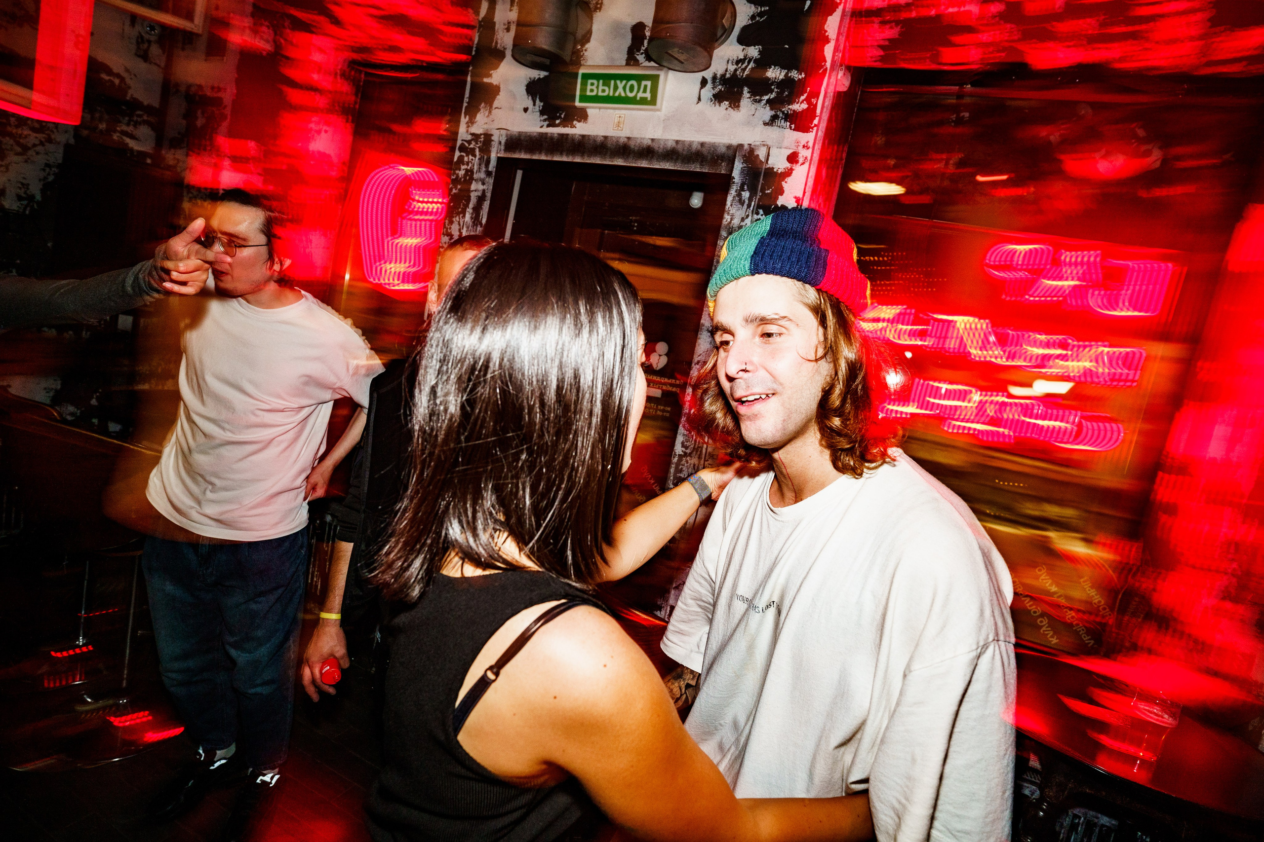 26 и 27 сентября. Бар разбитых сердец. Концертный и репортажный фотограф в Санкт-Петербурге Слава Пахомов