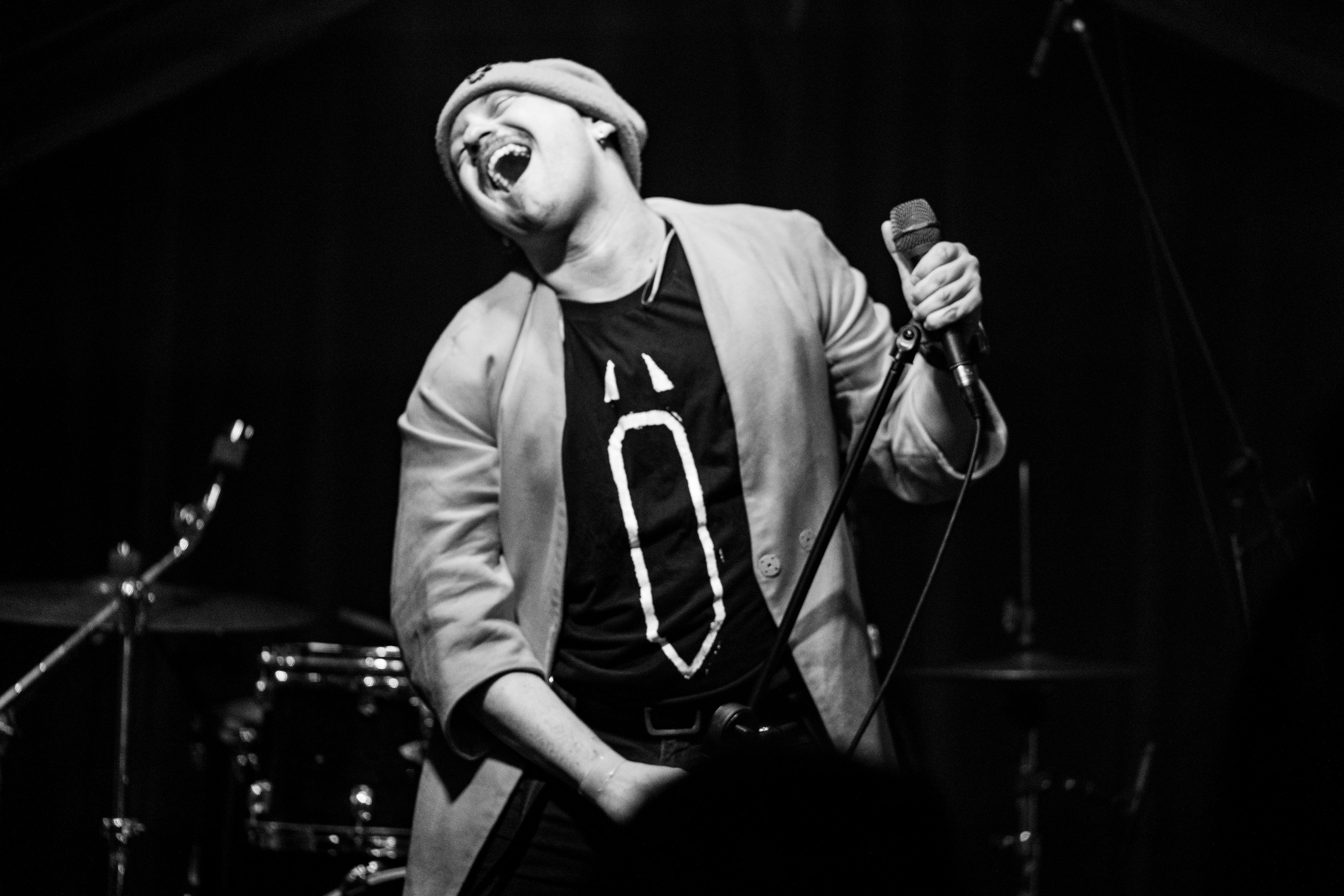 FIGH AS H#CK 2025|Place. Концертный и репортажный фотограф в Санкт-Петербурге Слава Пахомов