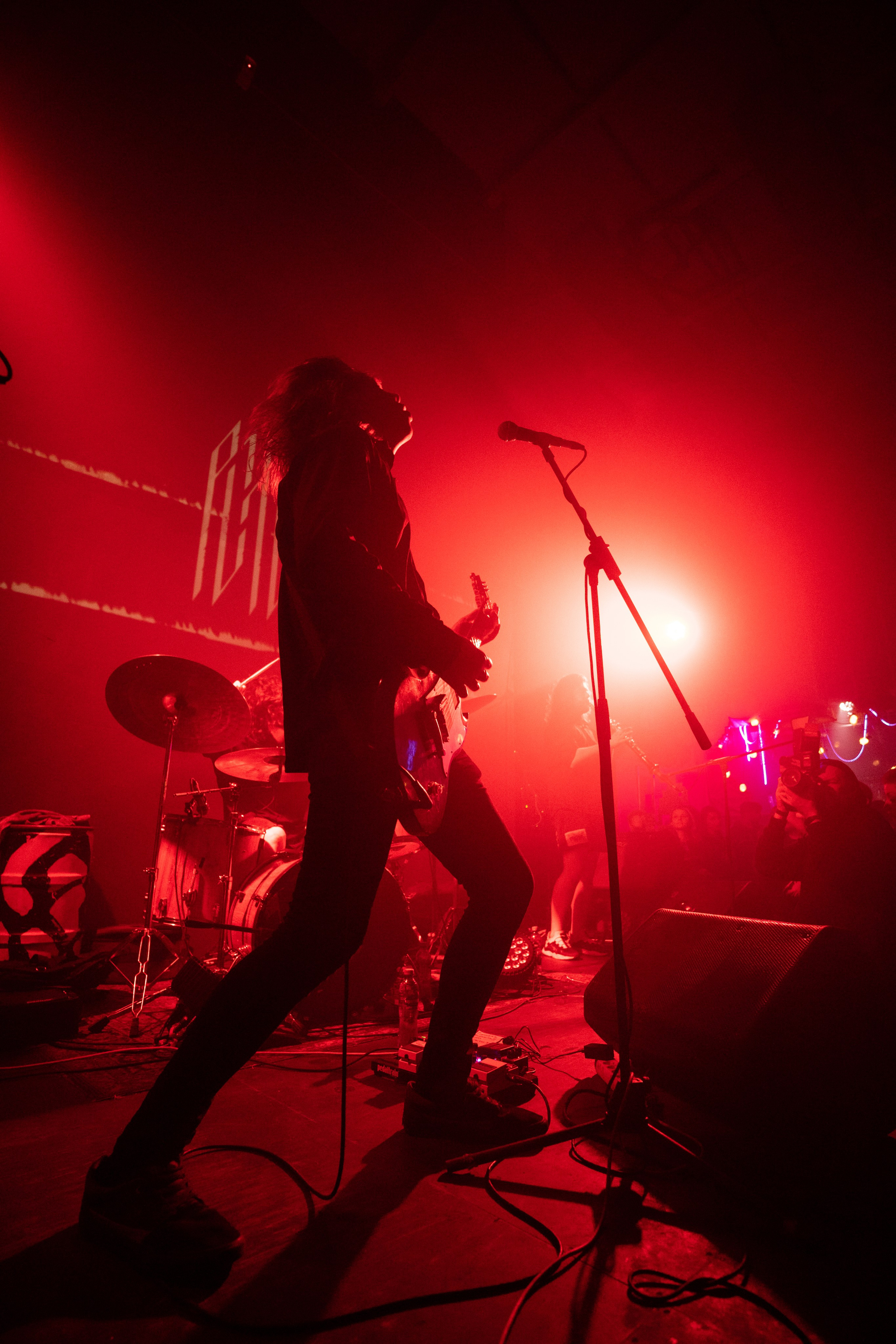 Шторм|Ласточка. Концертный и репортажный фотограф в Санкт-Петербурге Слава Пахомов