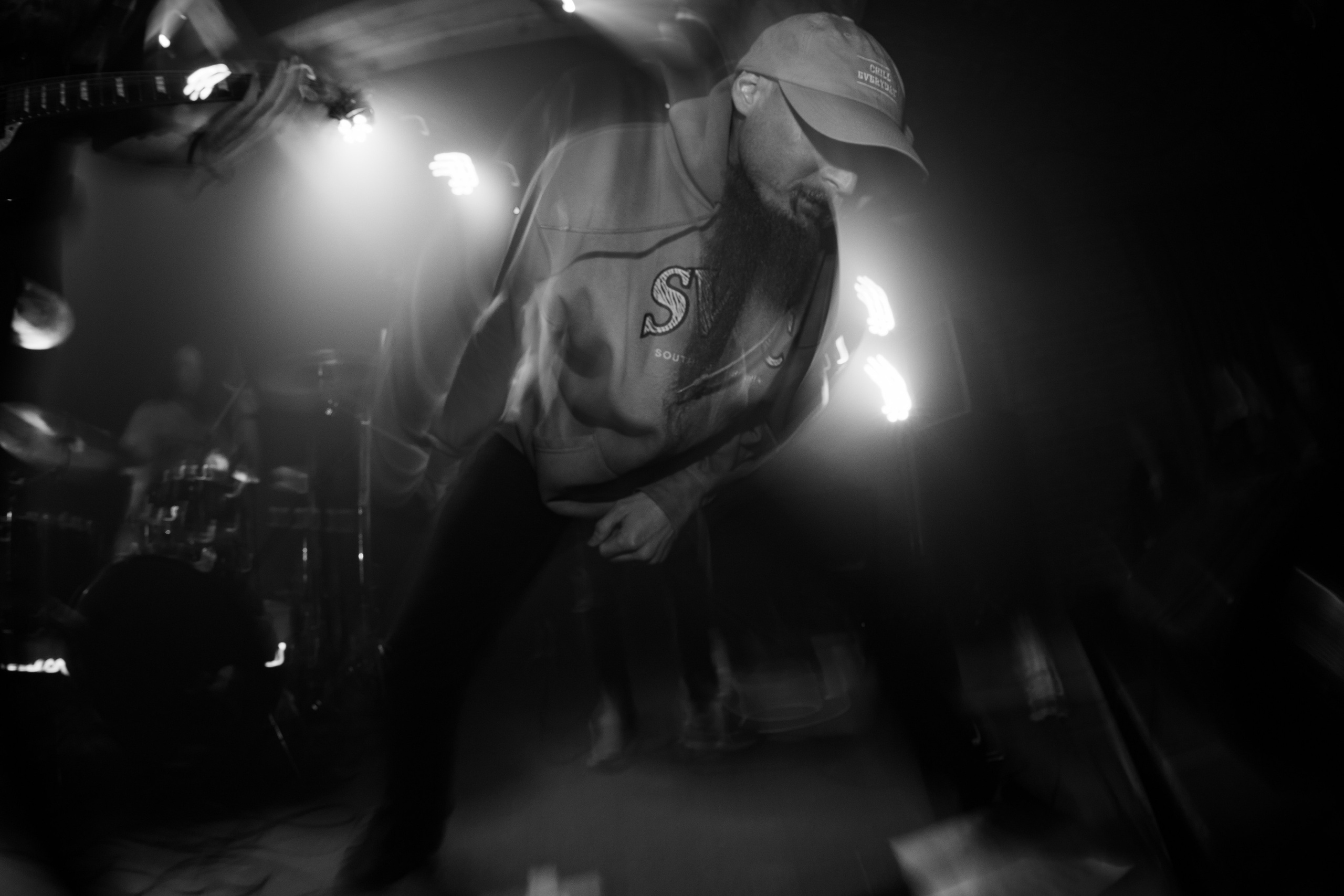 Где волны, рыдая, бились о скалы|Zoccolo 2.0. Концертный и репортажный фотограф в Санкт-Петербурге Слава Пахомов