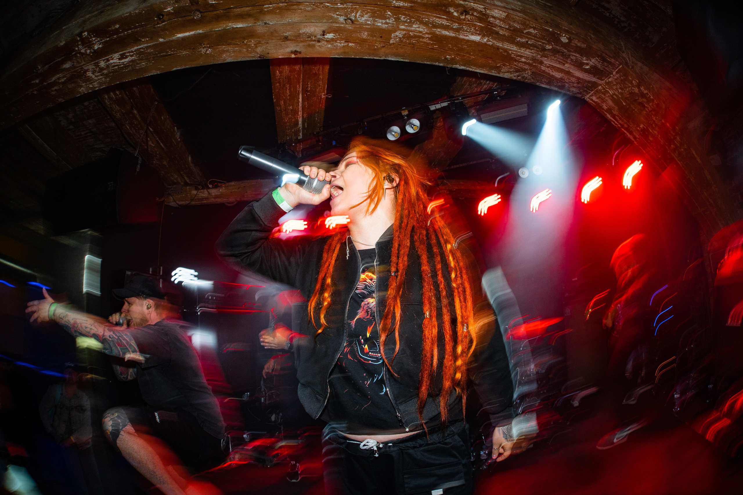 ОМУТ ГИГ|Zoccolo 2.0. Концертный и репортажный фотограф в Санкт-Петербурге Слава Пахомов