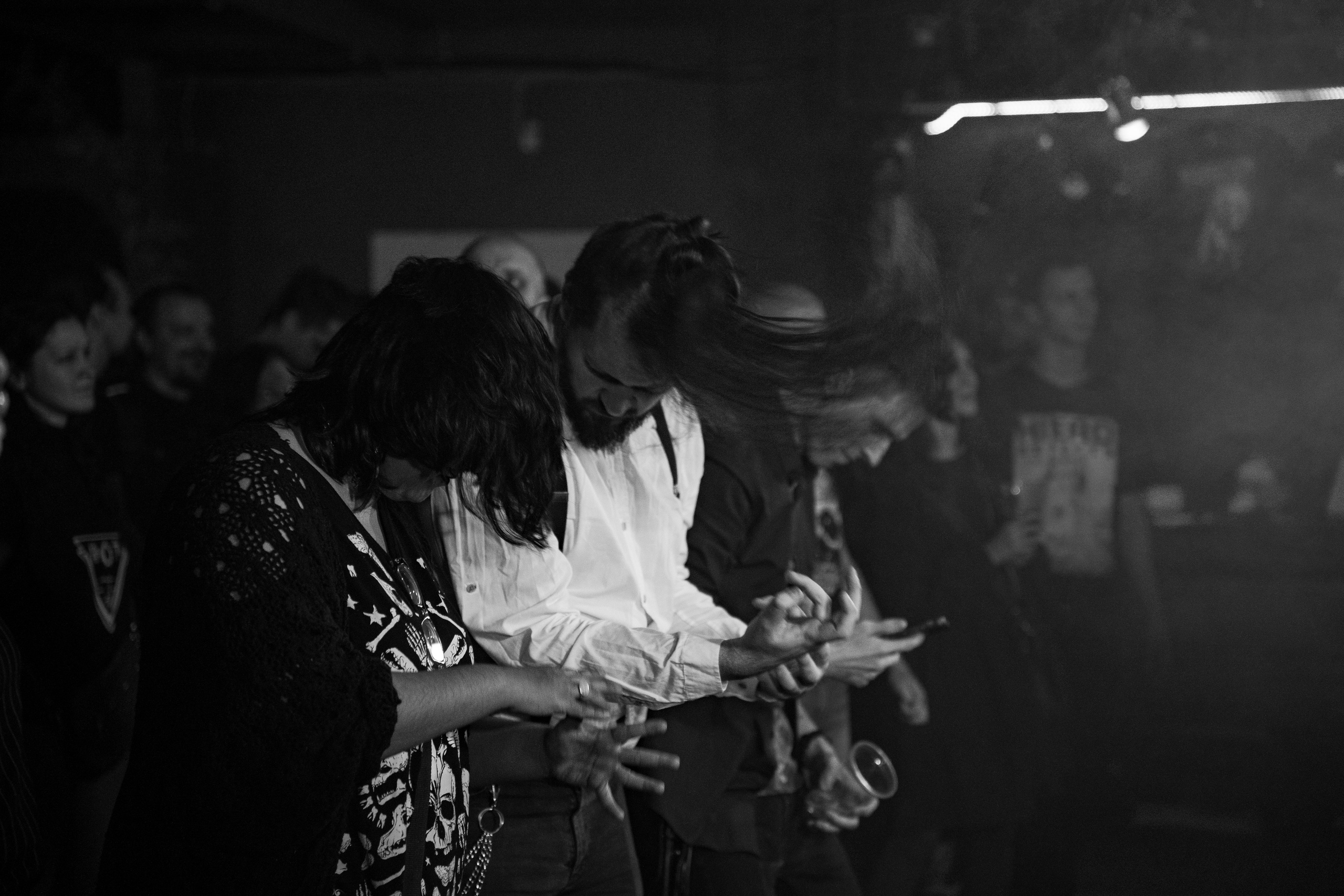 Концерты. Концертный и репортажный фотограф в Санкт-Петербурге Слава Пахомов