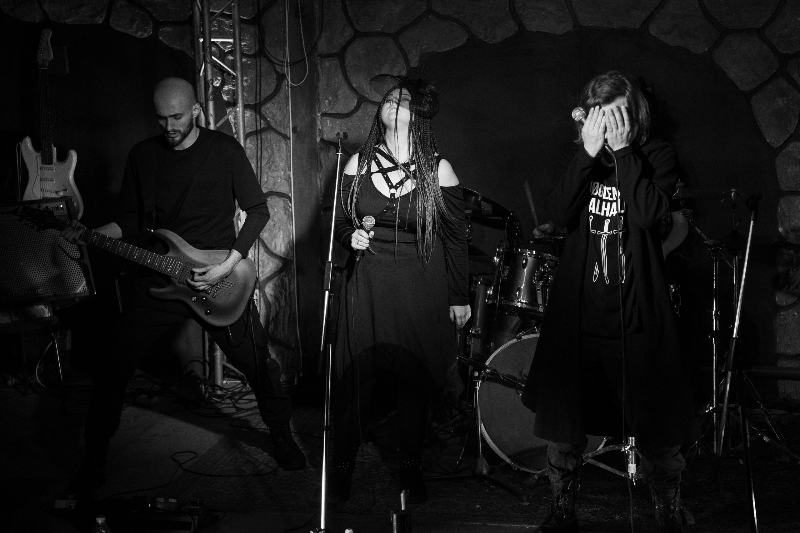 Ночь На Земле|Нора, Псков. Концертный и репортажный фотограф в Санкт-Петербурге Слава Пахомов