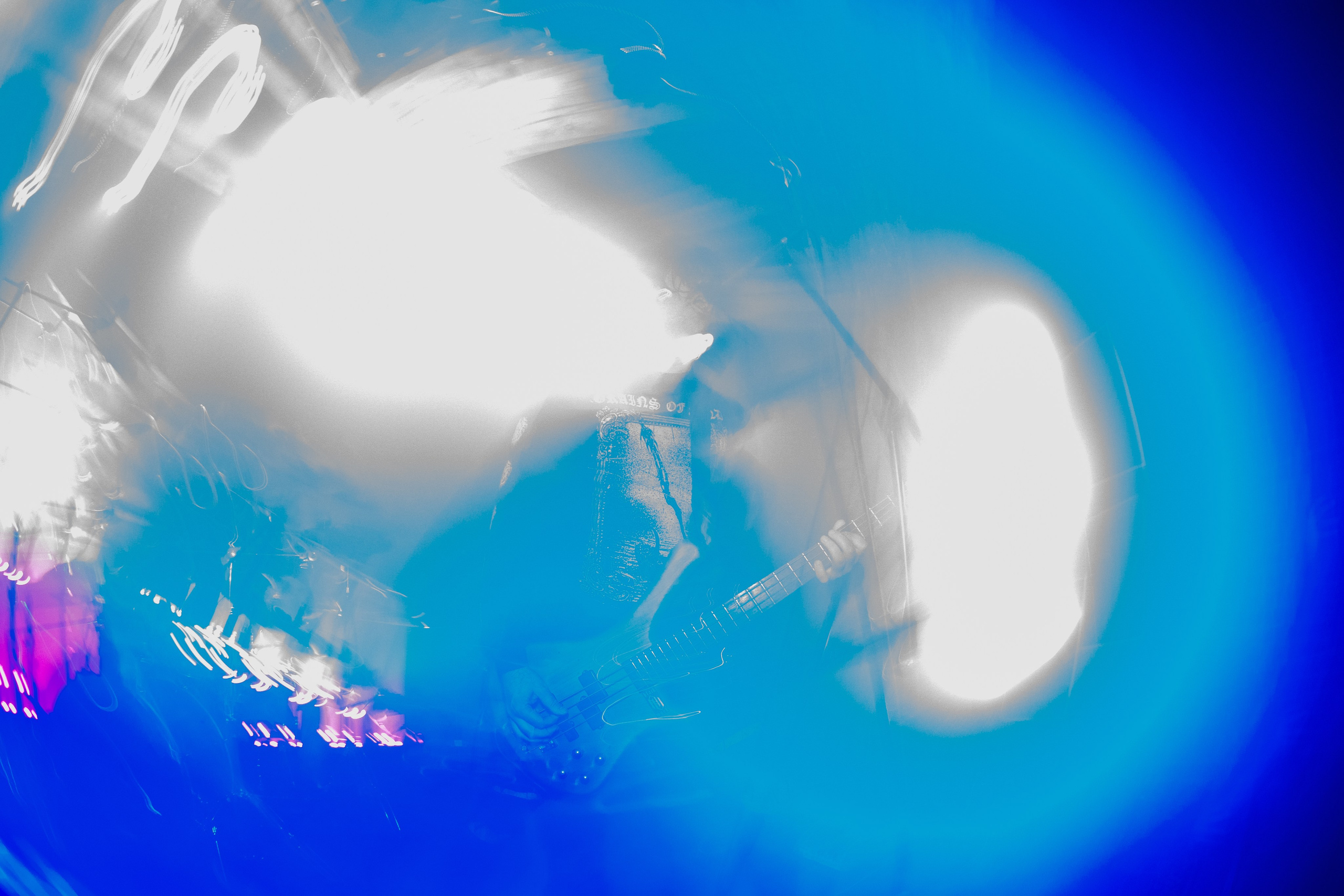 Raw Mud • Береста • Potvor | Zoccolo 2.0. Концертный и репортажный фотограф в Санкт-Петербурге Слава Пахомов