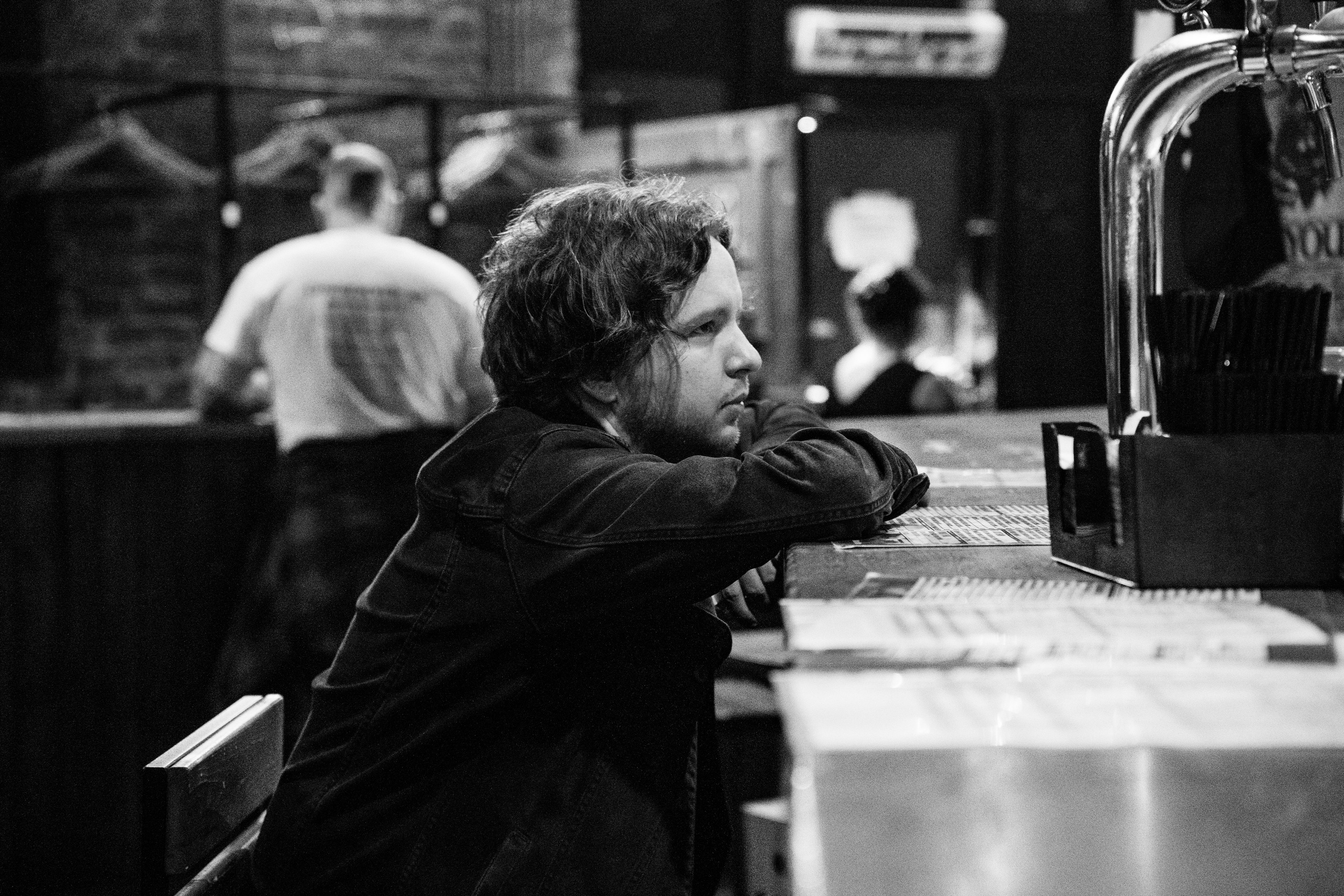 Observer • Gnot • Call us колос | Zoccolo 2.0. Концертный и репортажный фотограф в Санкт-Петербурге Слава Пахомов