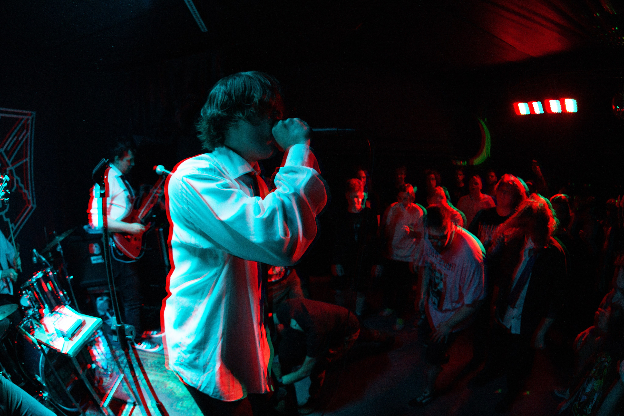 Осень Чёрная. Аферист|Мотыга. Концертный и репортажный фотограф в Санкт-Петербурге Слава Пахомов