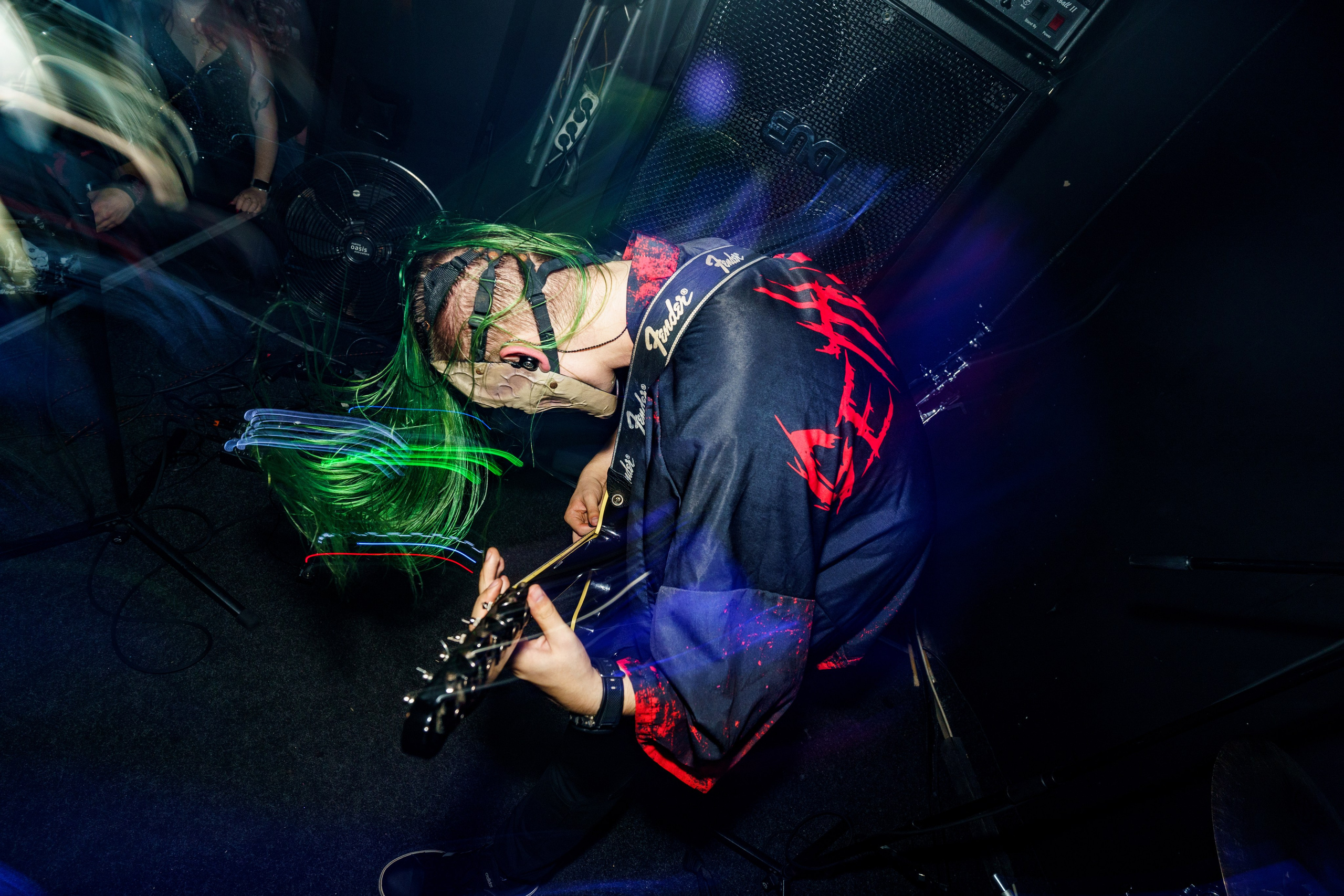 Get This|Zoccolo 2.0. Концертный и репортажный фотограф в Санкт-Петербурге Слава Пахомов