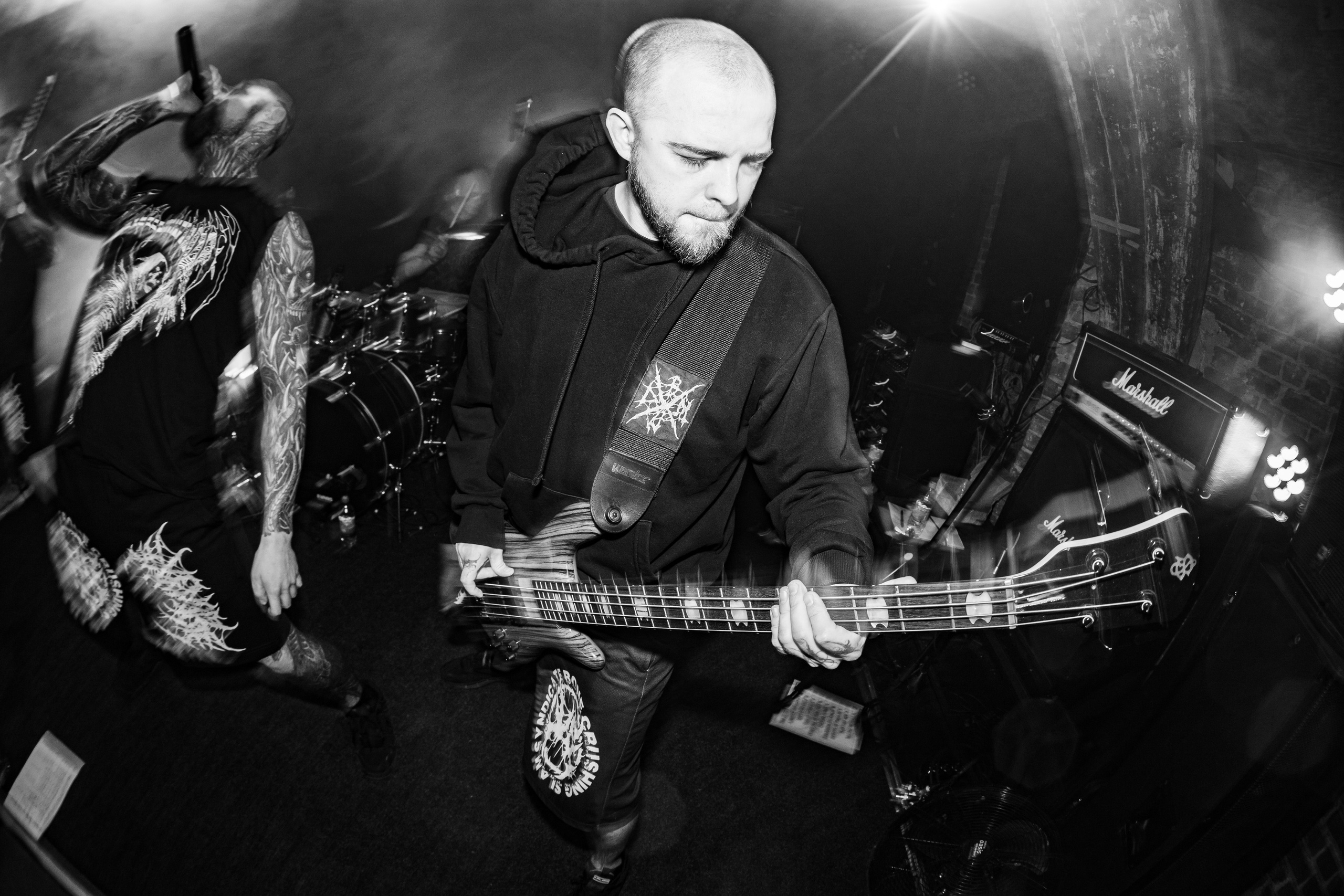 BRUTAL MASH FEST|Zoccolo 2.0. Концертный и репортажный фотограф в Санкт-Петербурге Слава Пахомов