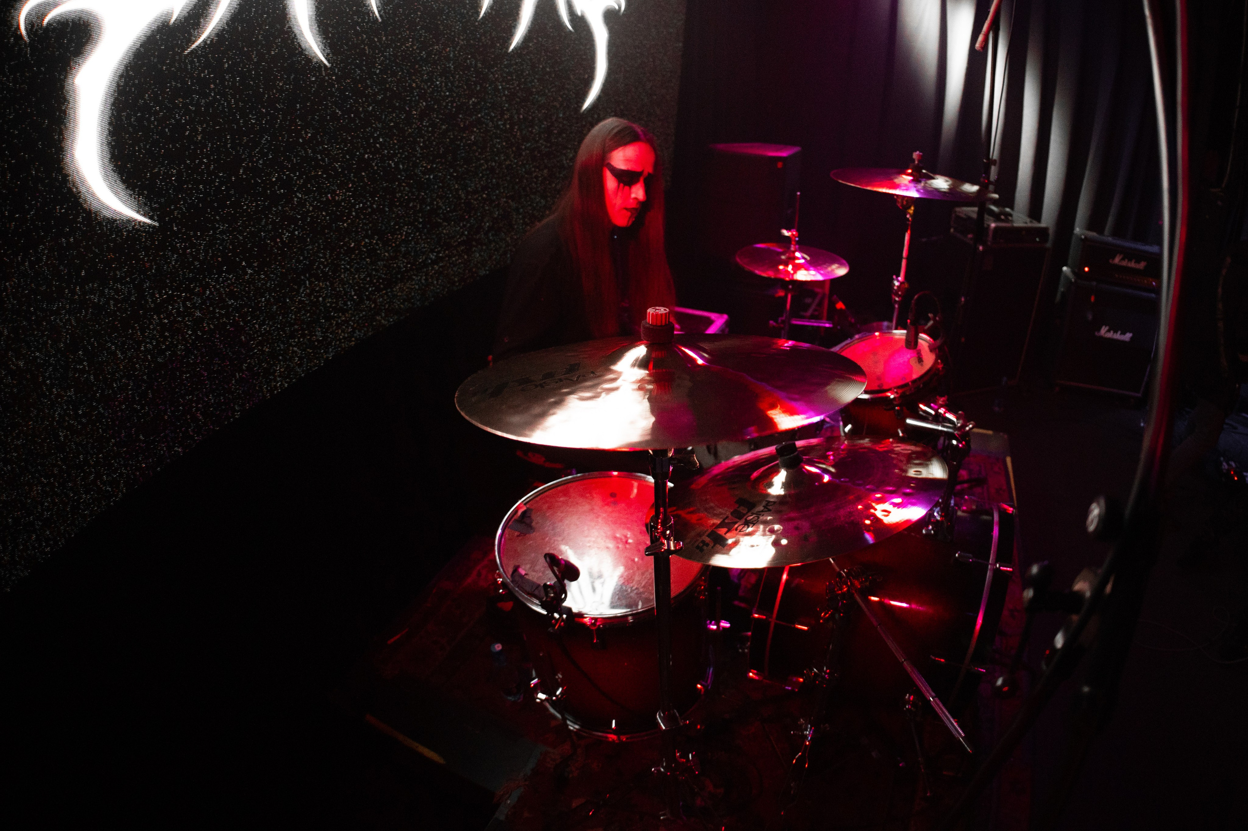 Чёрная Нева Vol.9|Сердце. Концертный и репортажный фотограф в Санкт-Петербурге Слава Пахомов