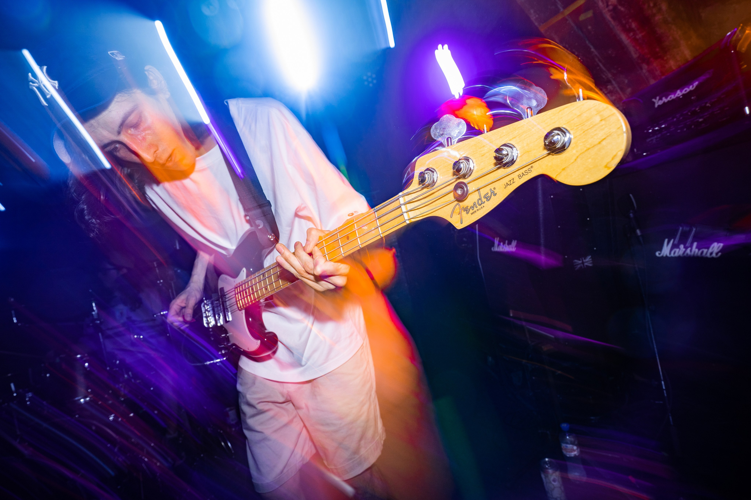 Observer • Gnot • Call us колос | Zoccolo 2.0. Концертный и репортажный фотограф в Санкт-Петербурге Слава Пахомов