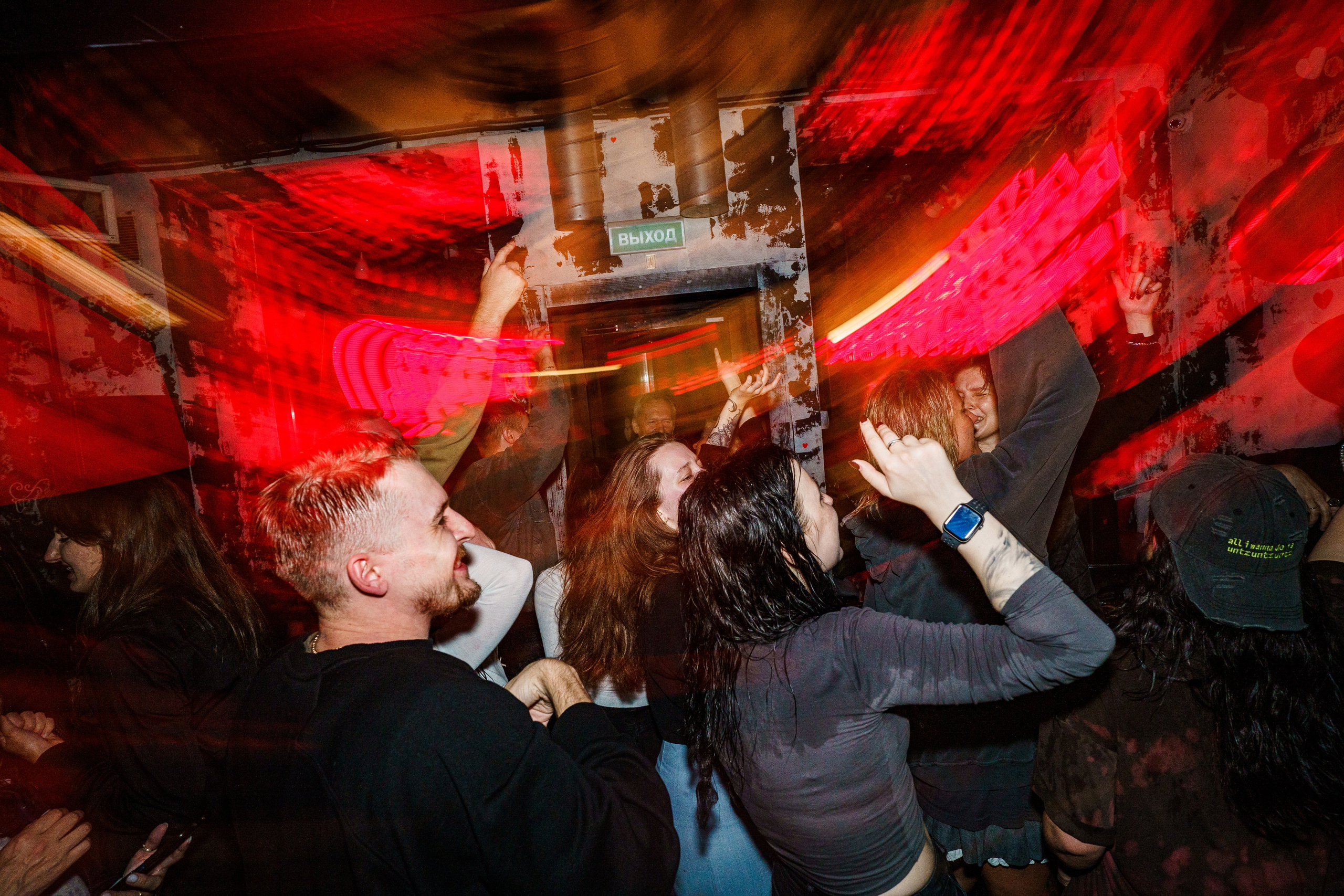 Бар разбитых сердец. Last summer party. Концертный и репортажный фотограф в Санкт-Петербурге Слава Пахомов