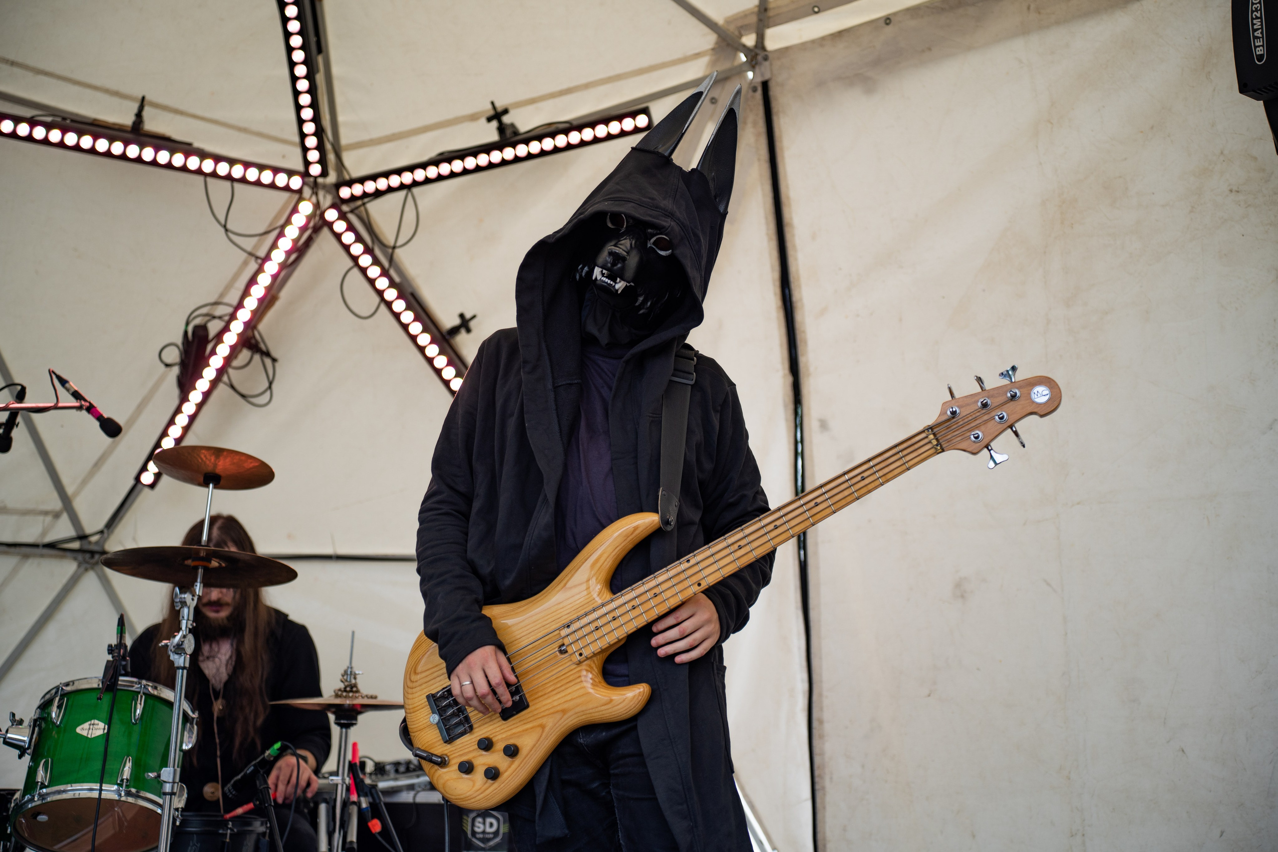 Фестиваль «Жива"|Карелия. Концертный и репортажный фотограф в Санкт-Петербурге Слава Пахомов