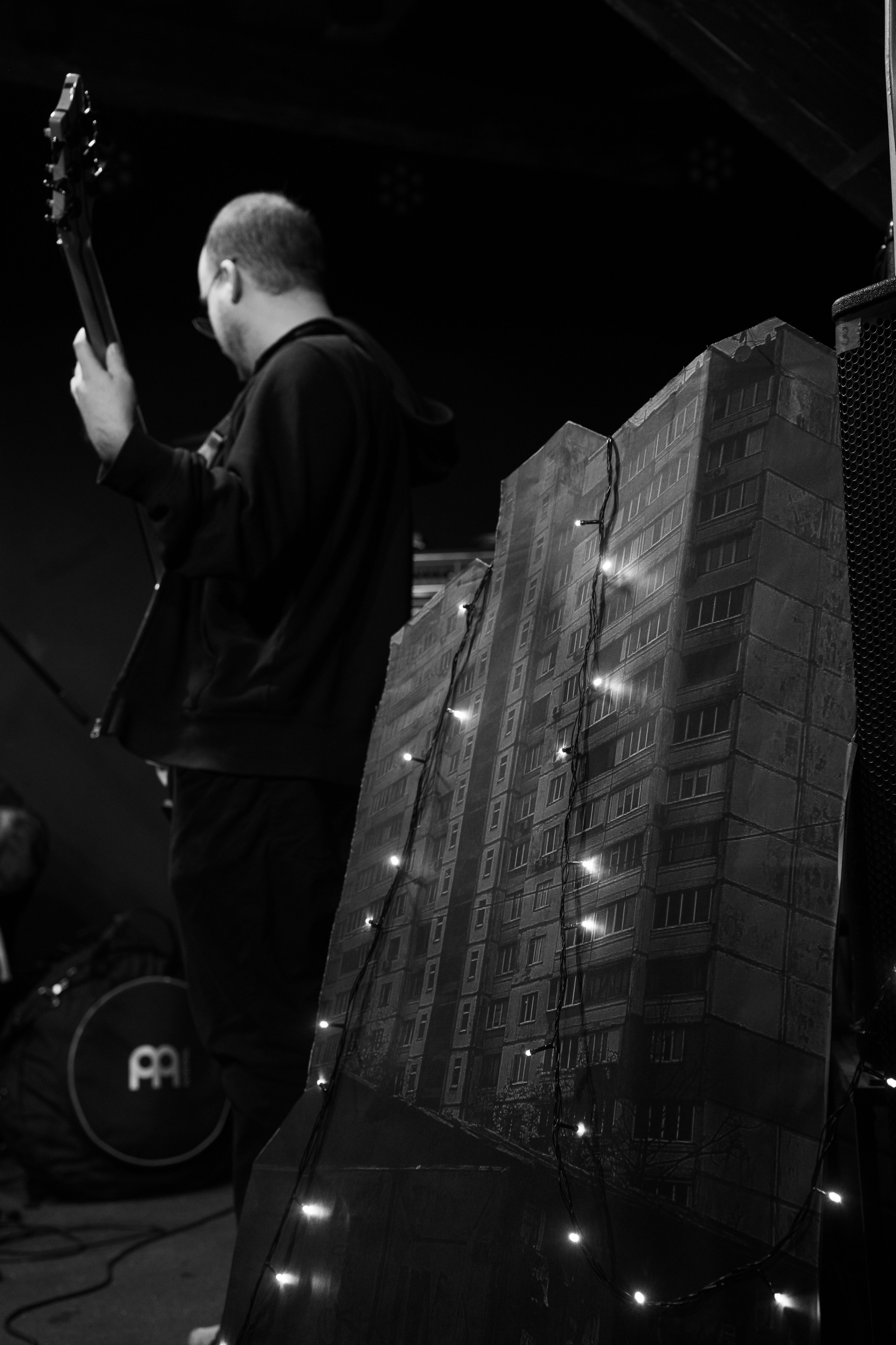 Дней череда|Zoccolo 2.0. Концертный и репортажный фотограф в Санкт-Петербурге Слава Пахомов