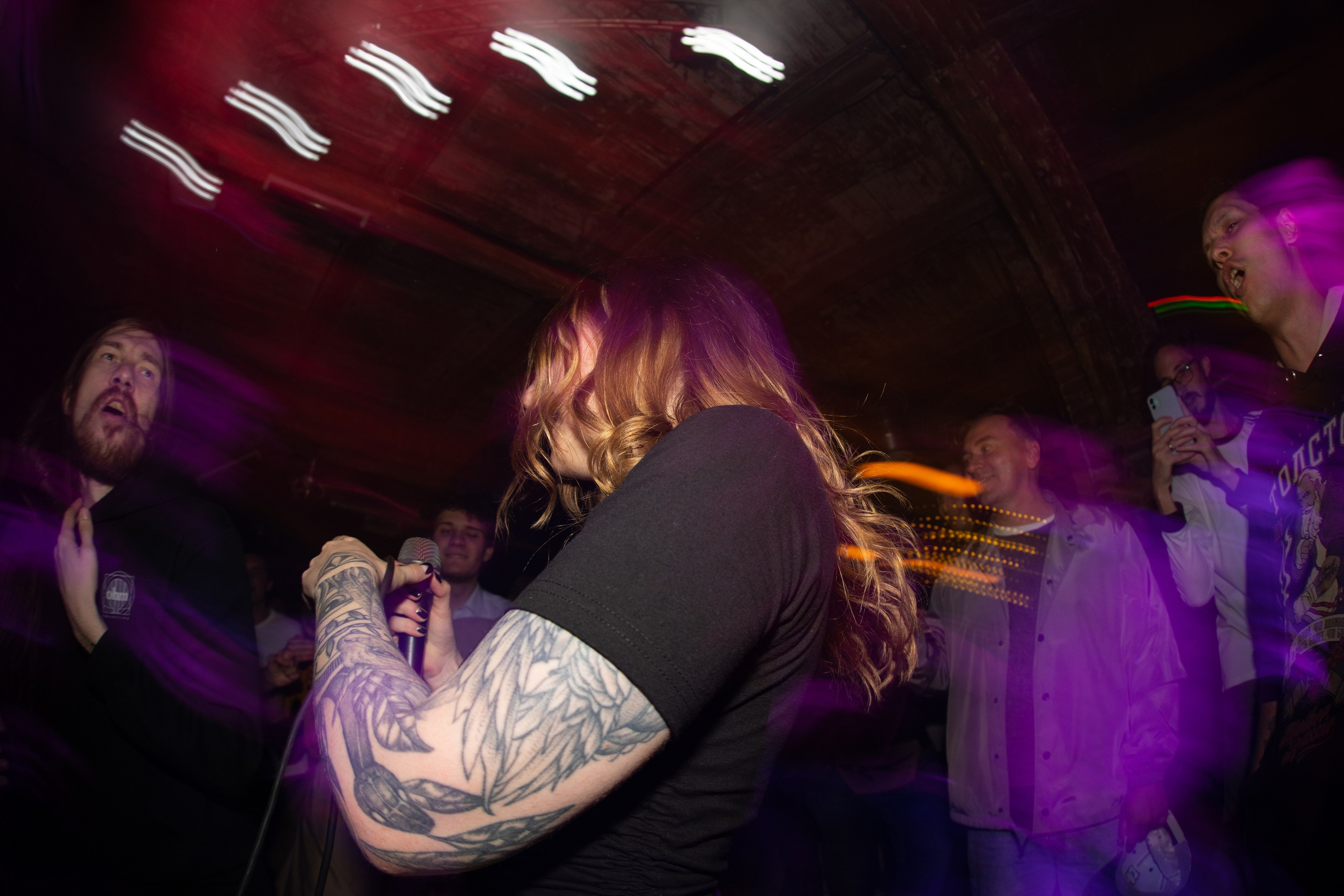 Аферист • unisex • aphotique • Gigrøma |Zoccolo 2.0. Концертный и репортажный фотограф в Санкт-Петербурге Слава Пахомов