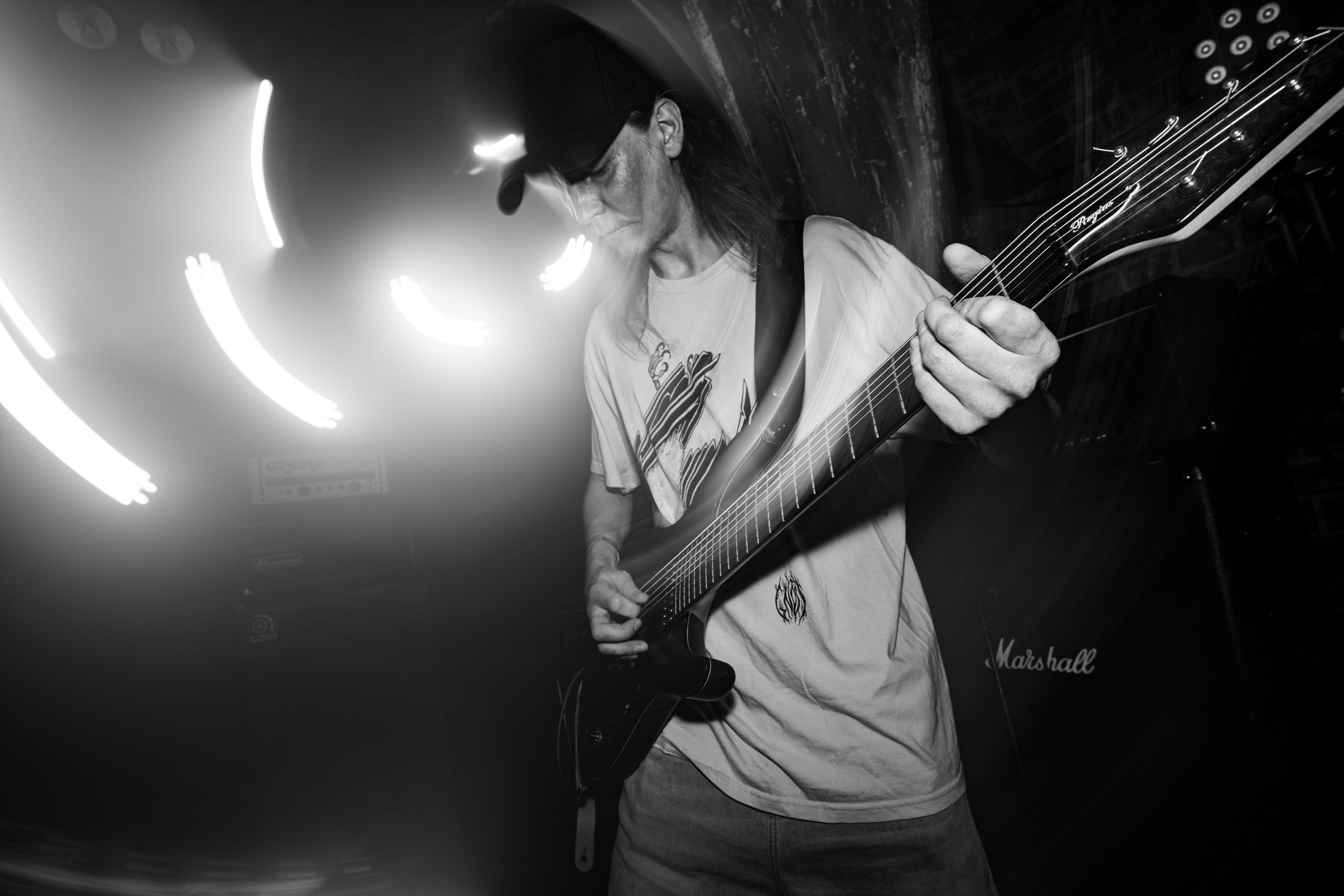 Raw sun: summer post-black fest. Концертный и репортажный фотограф в Санкт-Петербурге Слава Пахомов