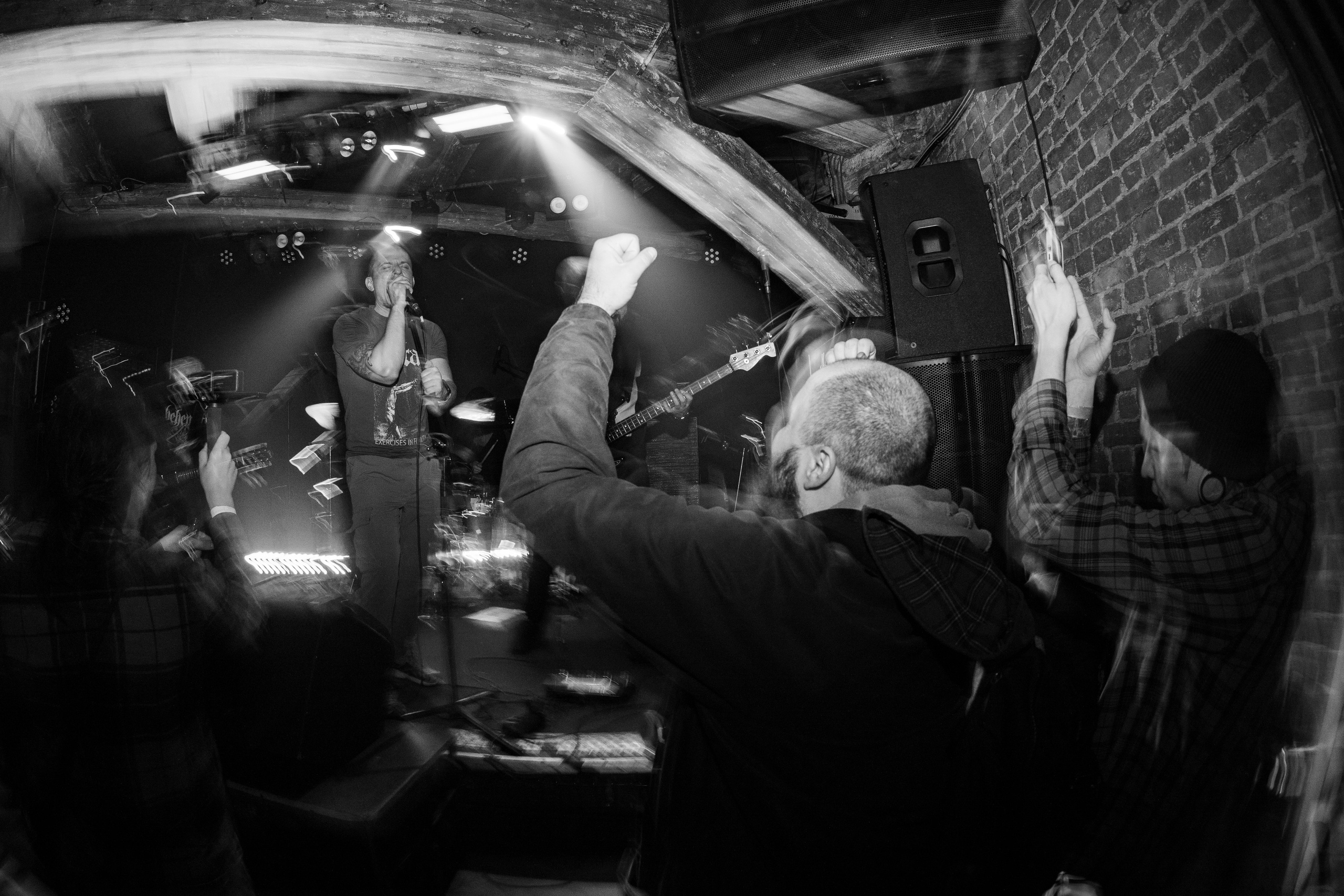 Naska•Pechora•Varhara•Sepharose|Zoccolo 2.0. Концертный и репортажный фотограф в Санкт-Петербурге Слава Пахомов