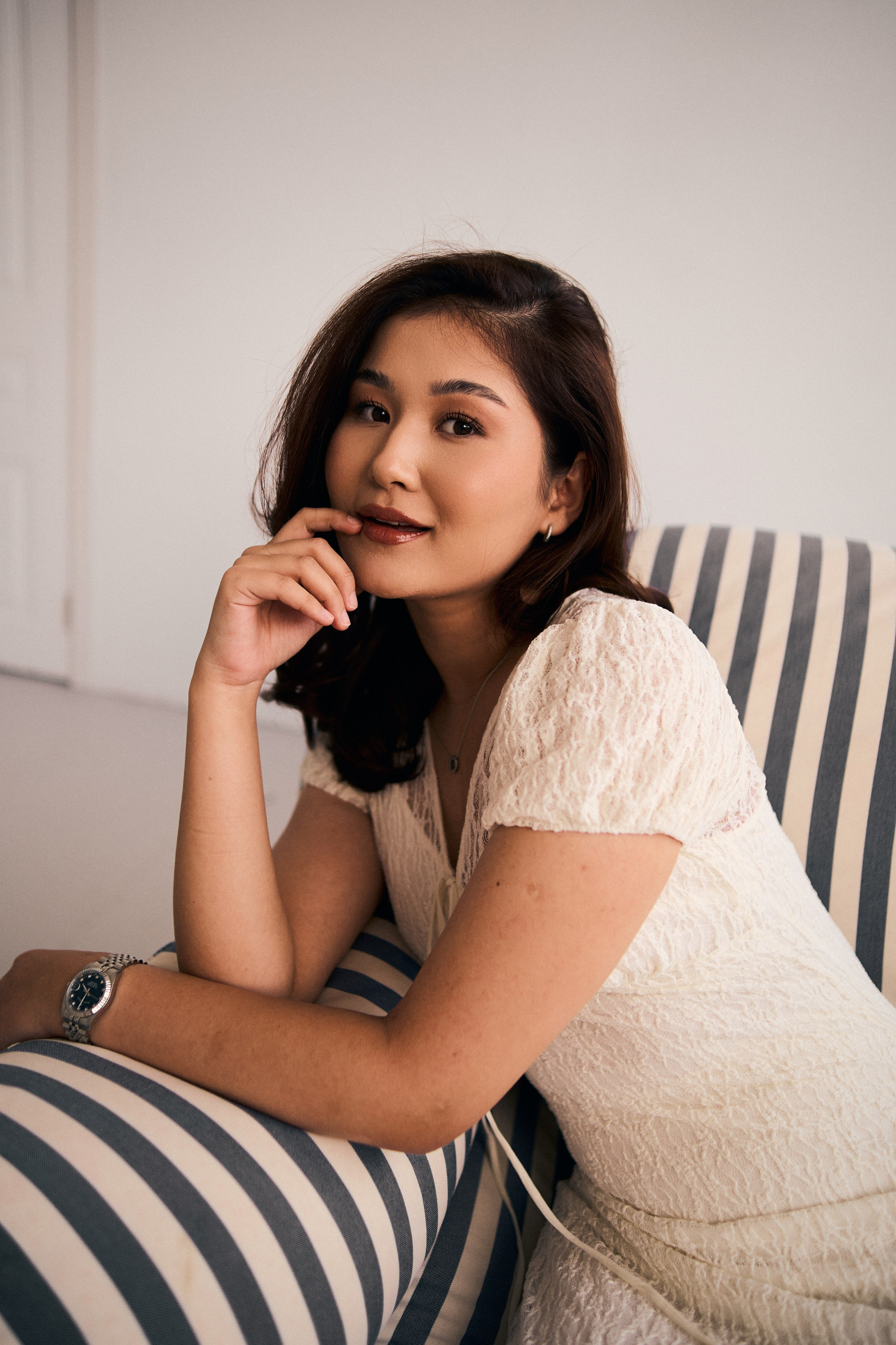 Время для себя. Искарова Зарина, фотограф в Алматы