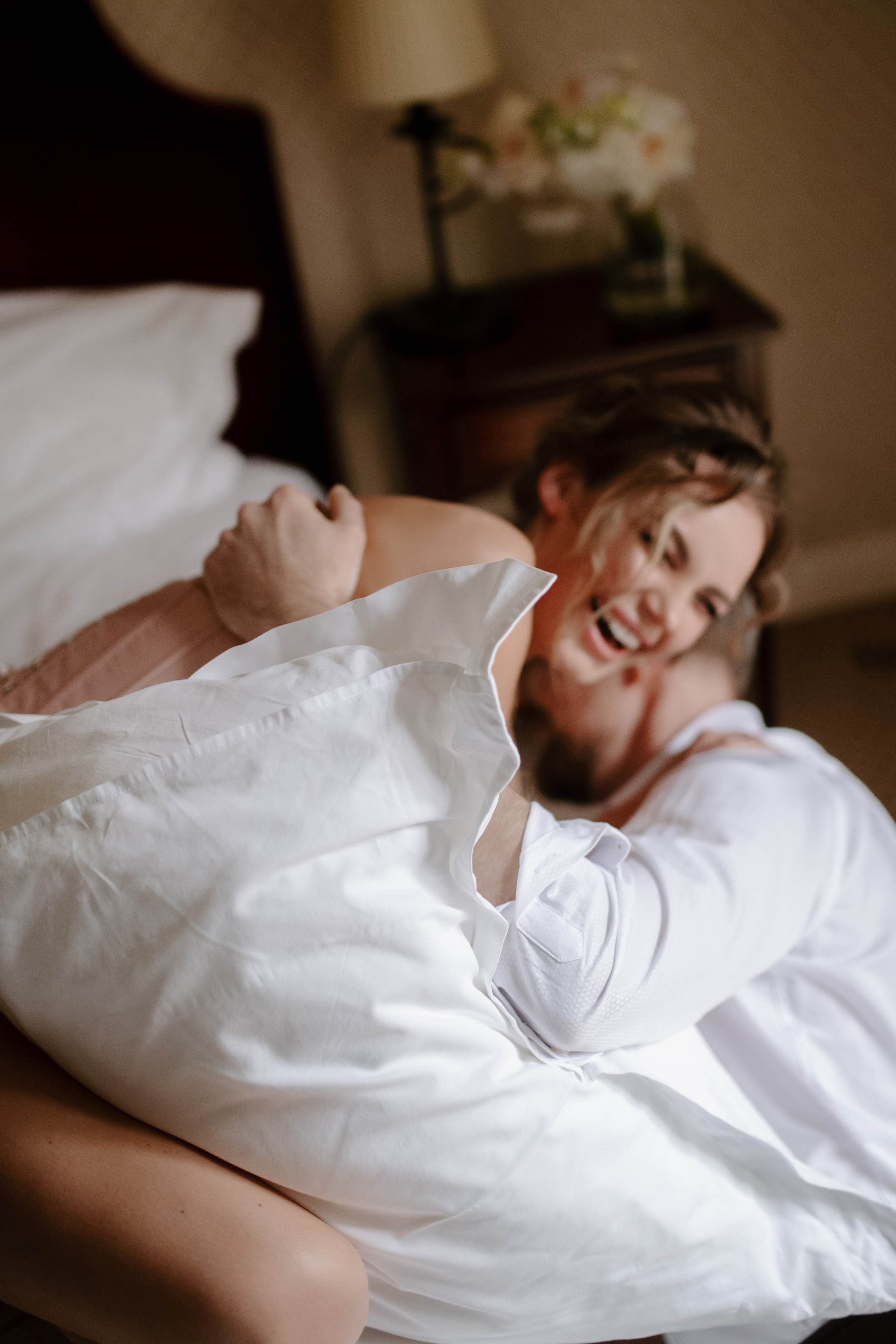 Arina & Bronislav. Фотограф в Минске — Юлия Деяк. Фотосессии в Минске