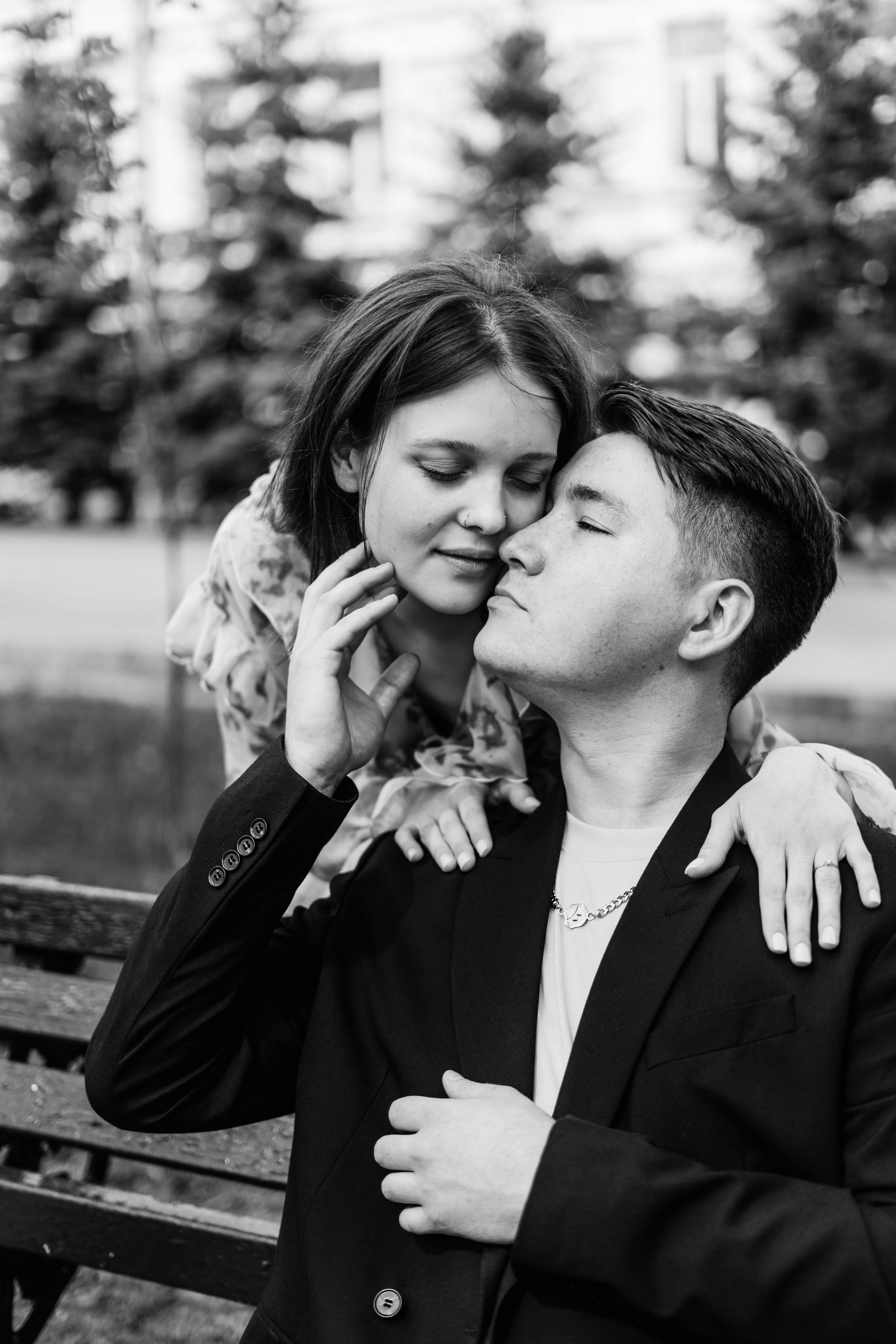 Свадебный фотограф Уфа Данилова Елена