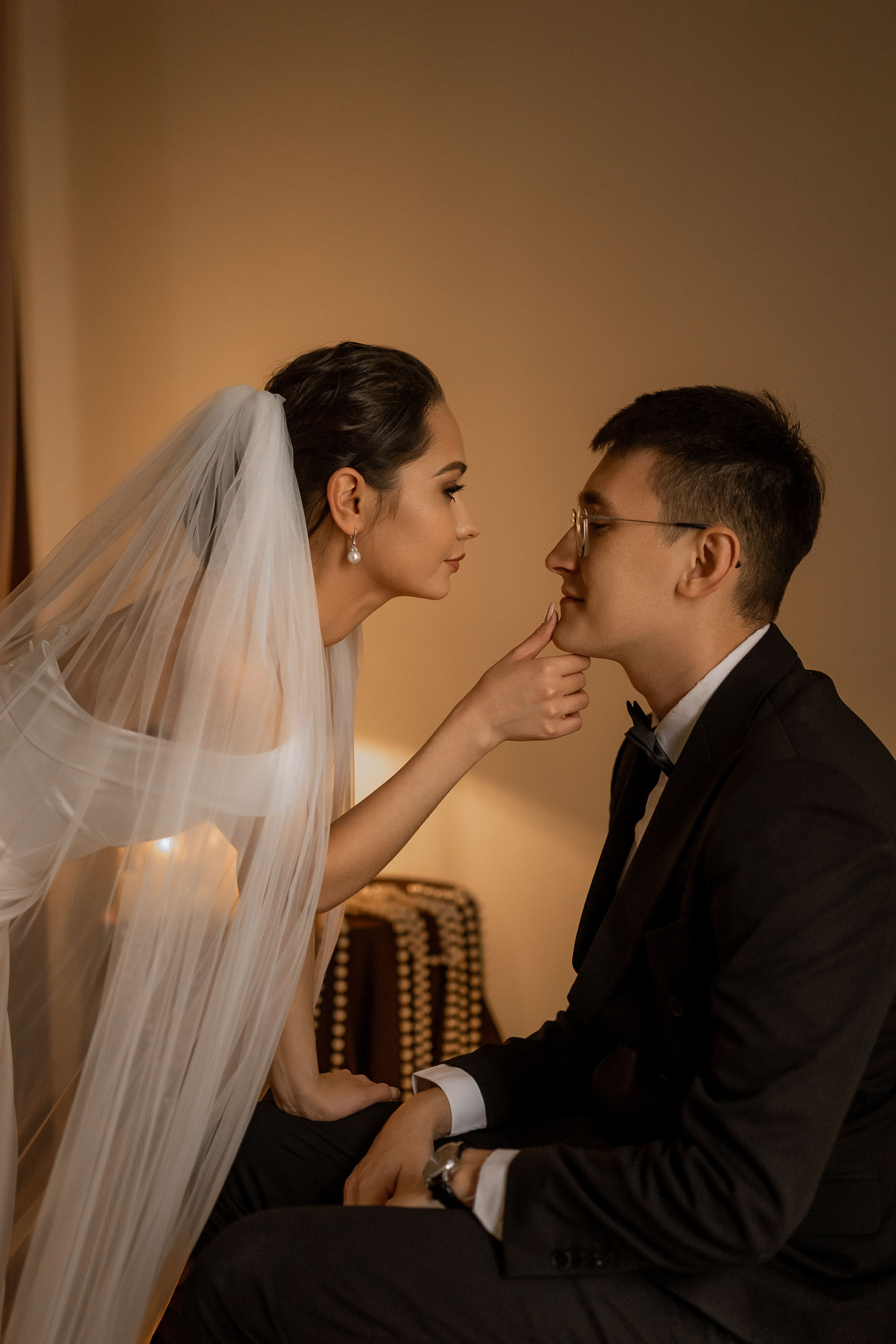 Свадебная фотосессия в Уфе — Данилова Елена. Свадебный фотограф в Уфе — Данилова Елена