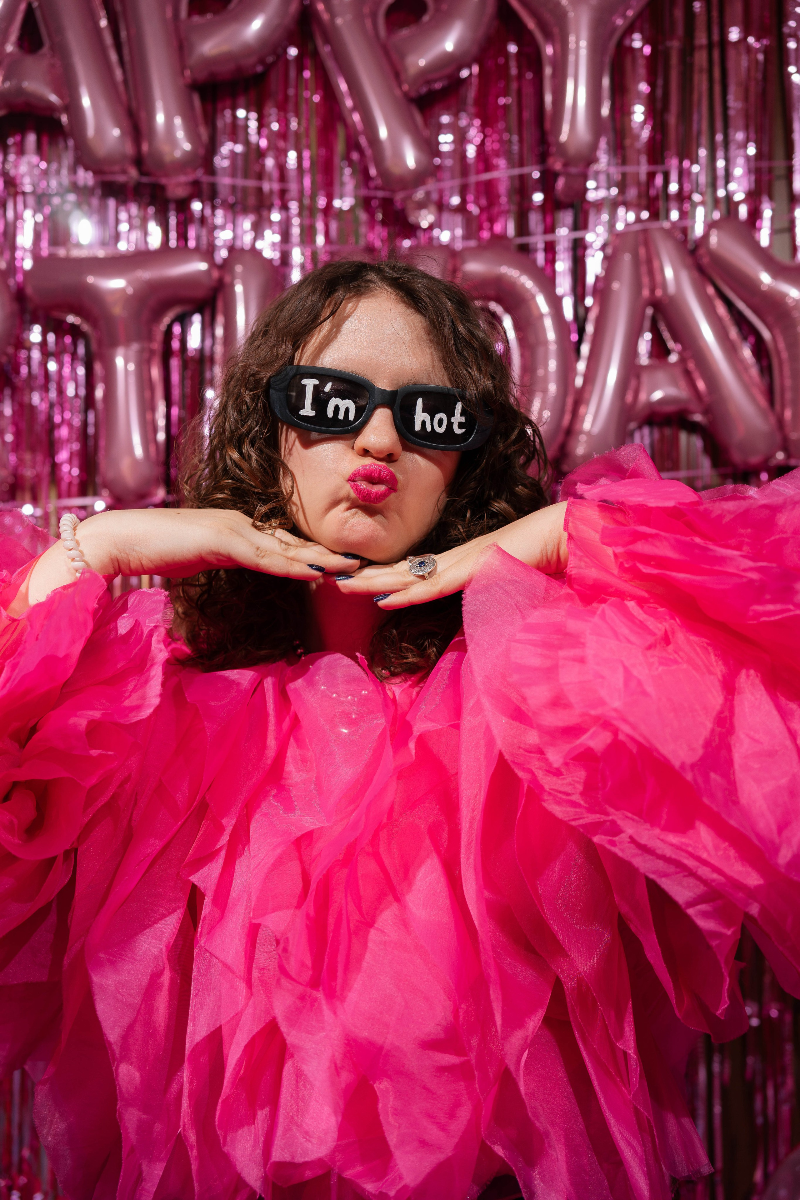 Фотосессия с Дня рождения. Свадебный фотограф в Уфе  — Данилова Елена