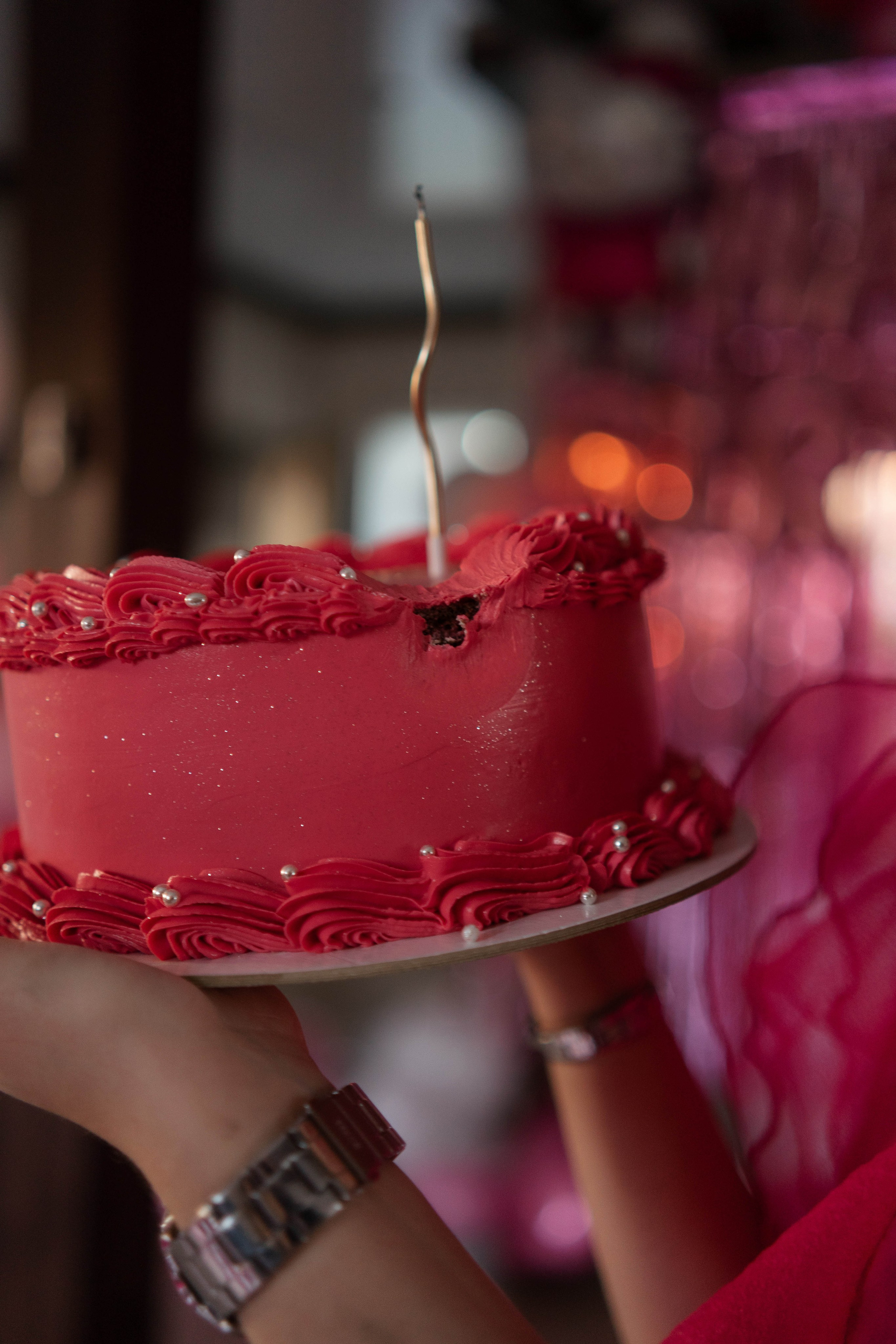 Фотосессия с Дня рождения. Свадебный фотограф в Уфе  — Данилова Елена