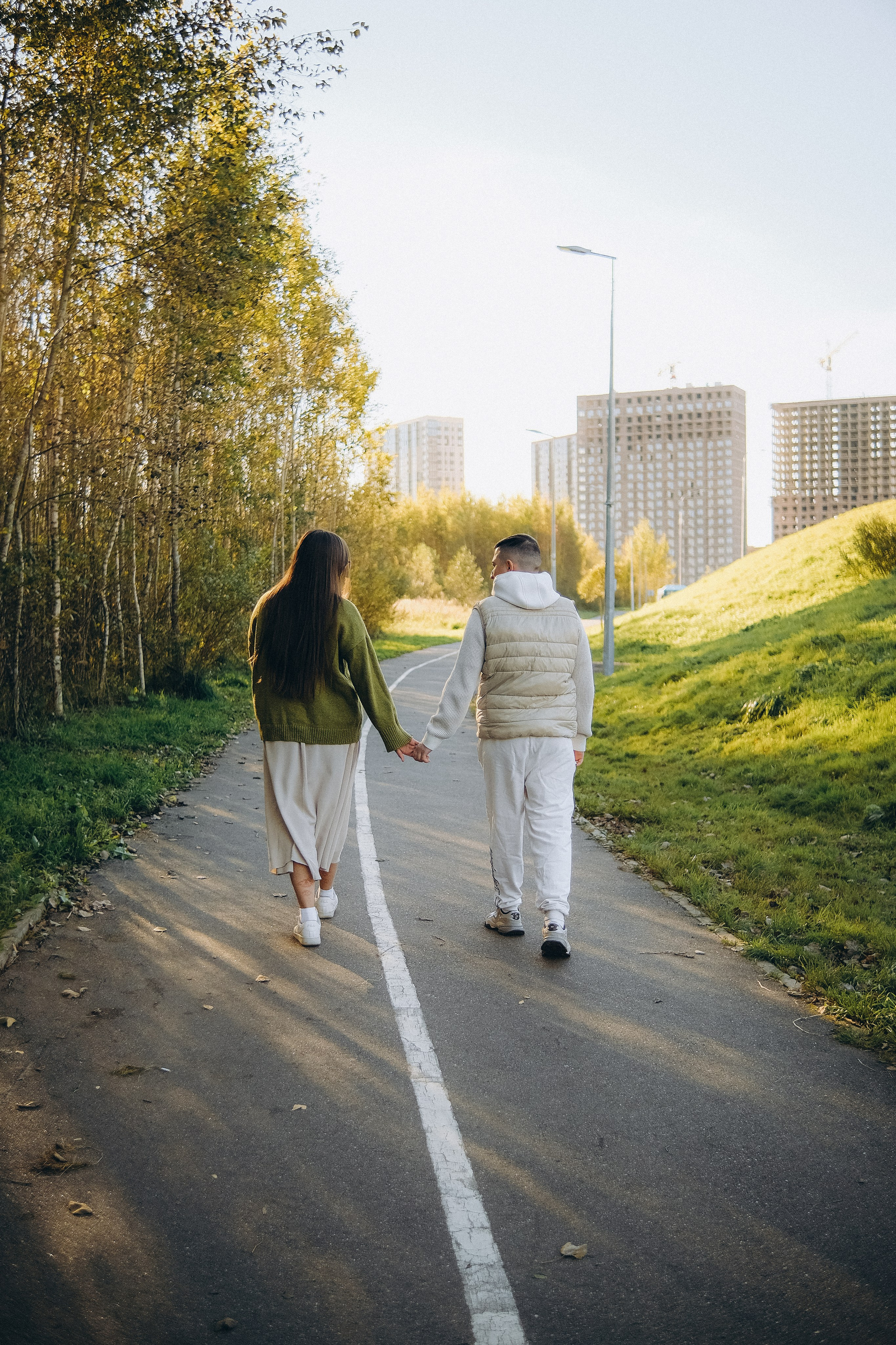 Маша & Влад. Phdkvmr.ru