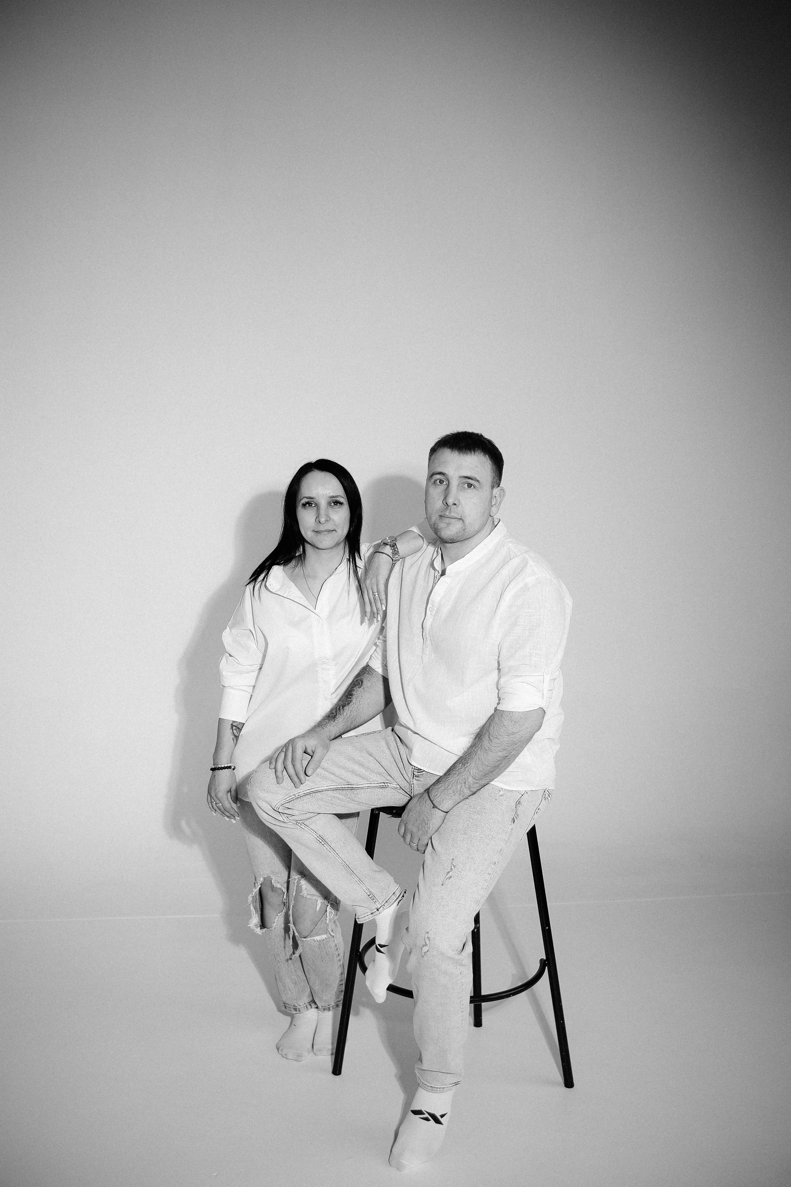 Настя & Захар. Phdkvmr.ru