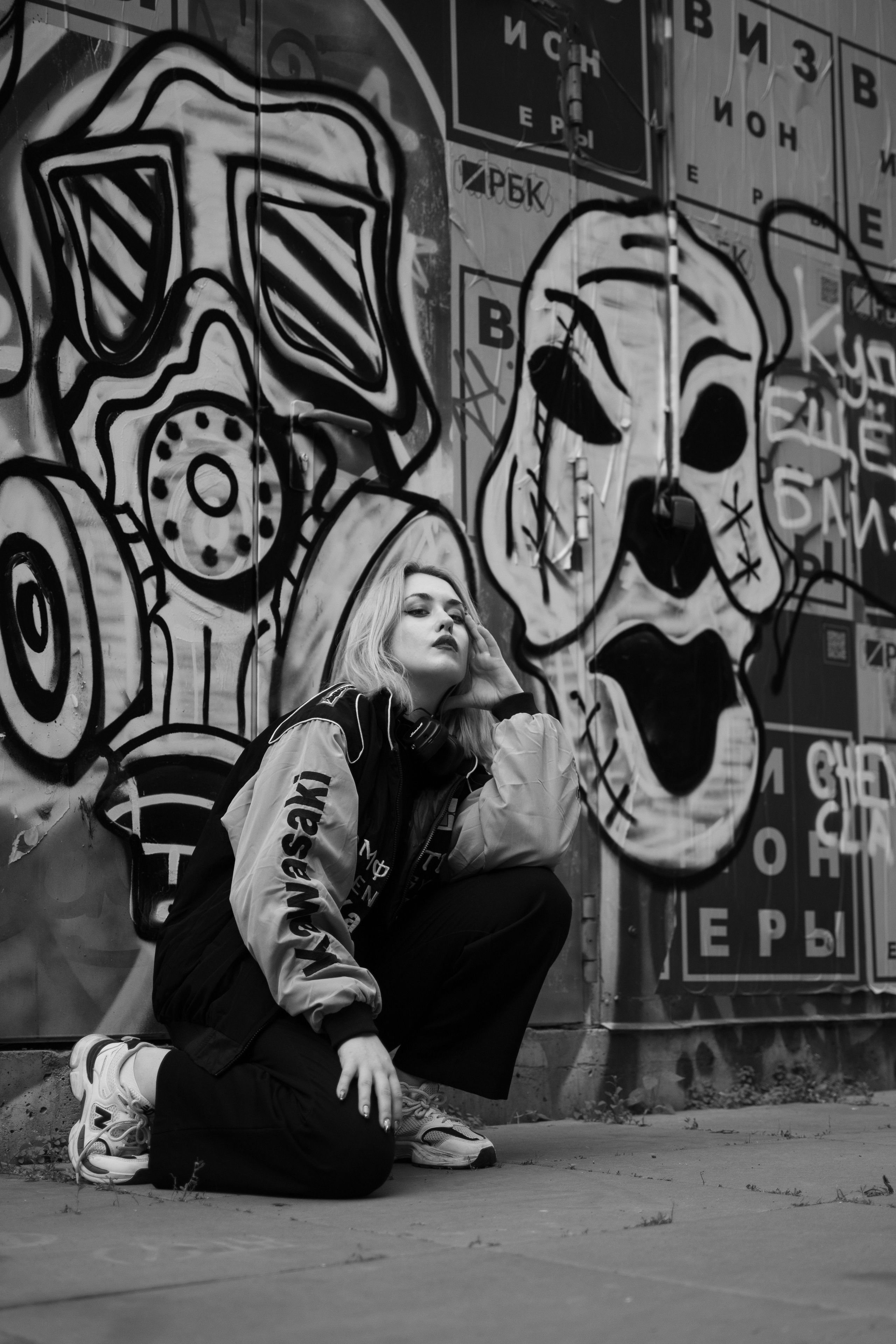 Дора. Фотограф Мария