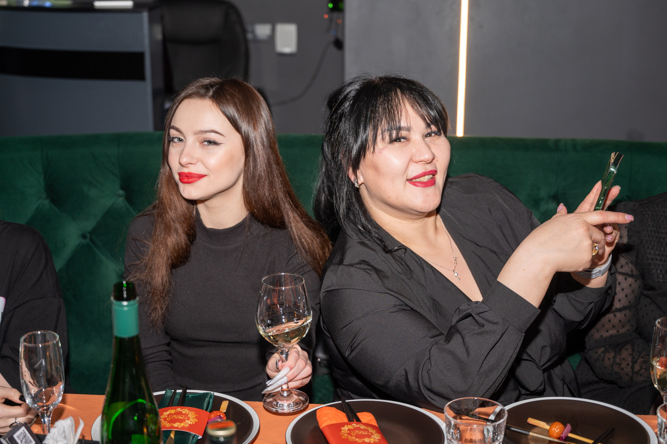 18.12.23. Фотограф Мария