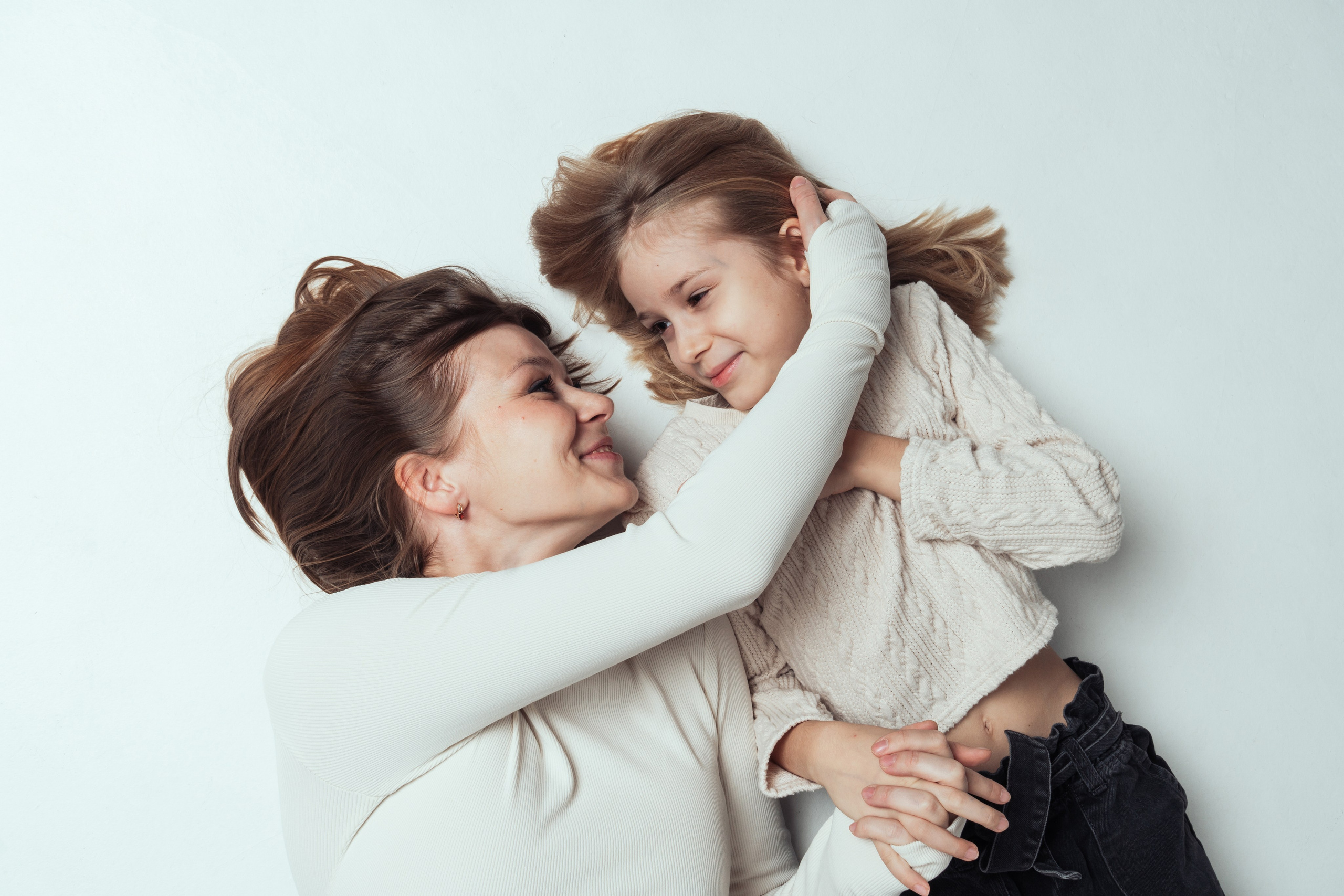 3 поколения. Семейный и детский фотограф в Санкт-Петербурге Наталья Григорьева