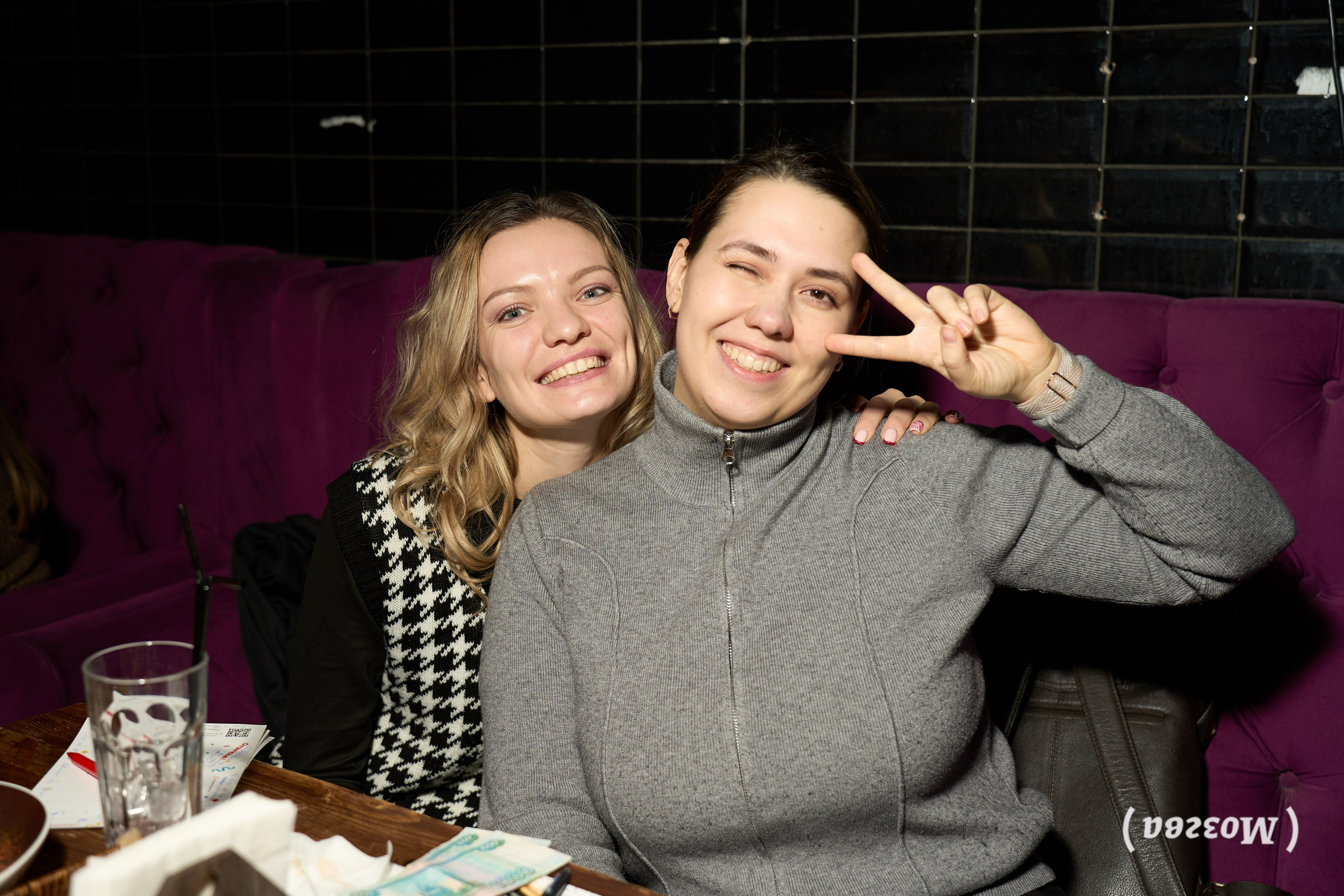 Командные интеллектуальные игры. Фотограф Ринат Бархатов | Photographer Rinat Barkhatov