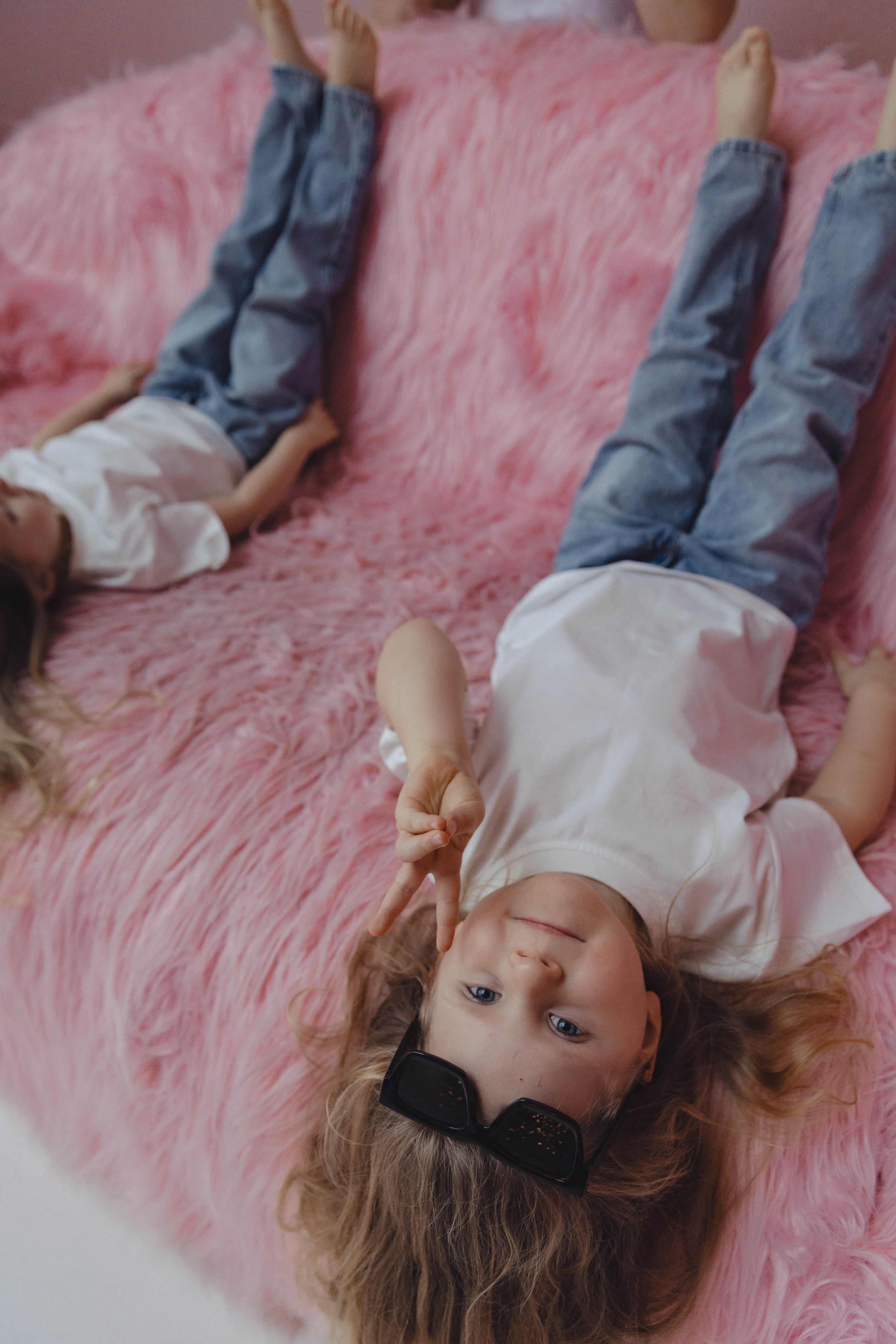 Показалось. Семейный и свадебный фотограф