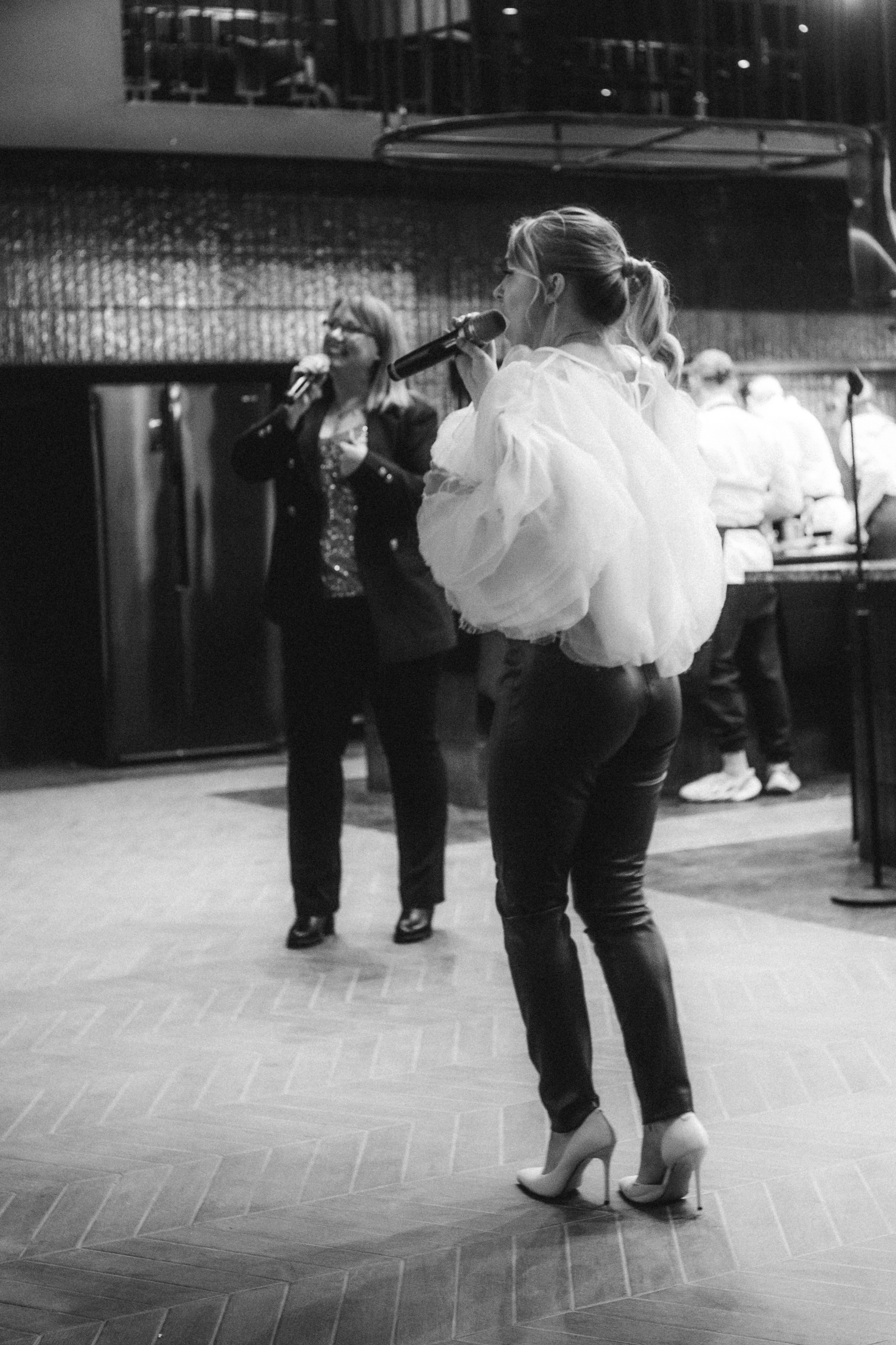 Alexei Zimin & Chefs Eatertainment. Игорь Гичка. Портрет с любовью