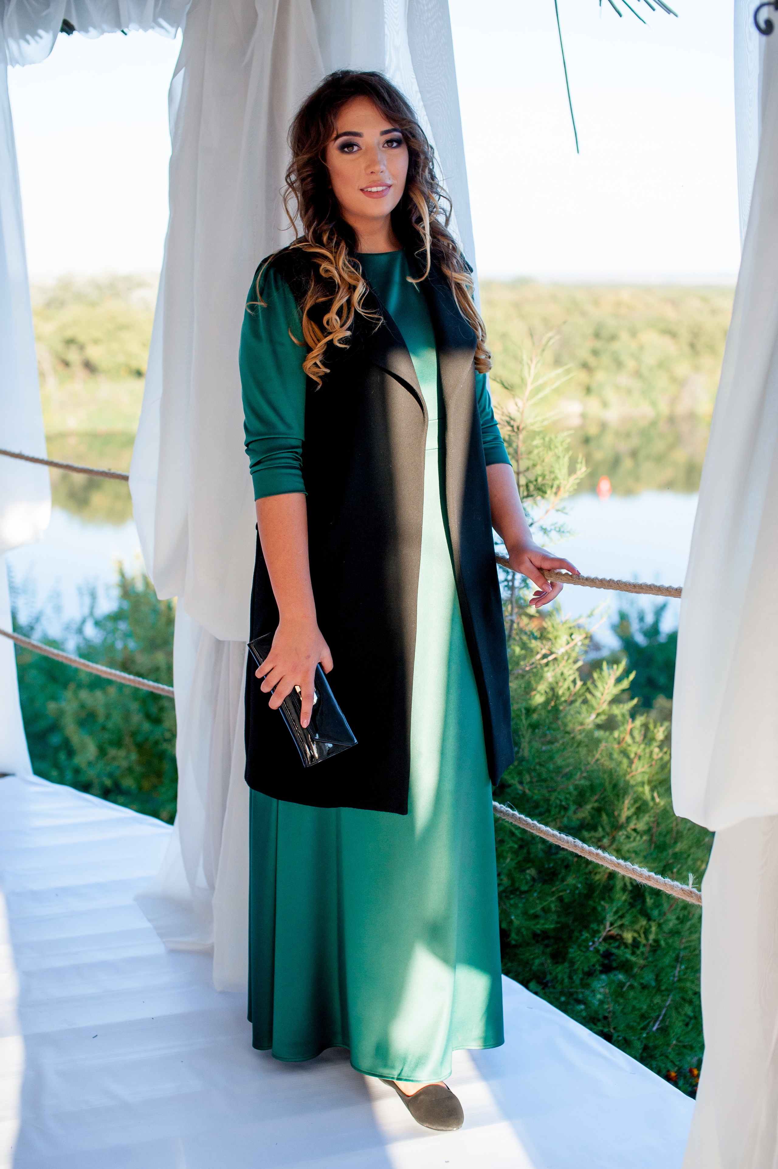 Анонс свадьбы в Ростовской области (Катя и Кирилл). Свадебный фотограф в Ростове-на-Дону Владимир Пешков