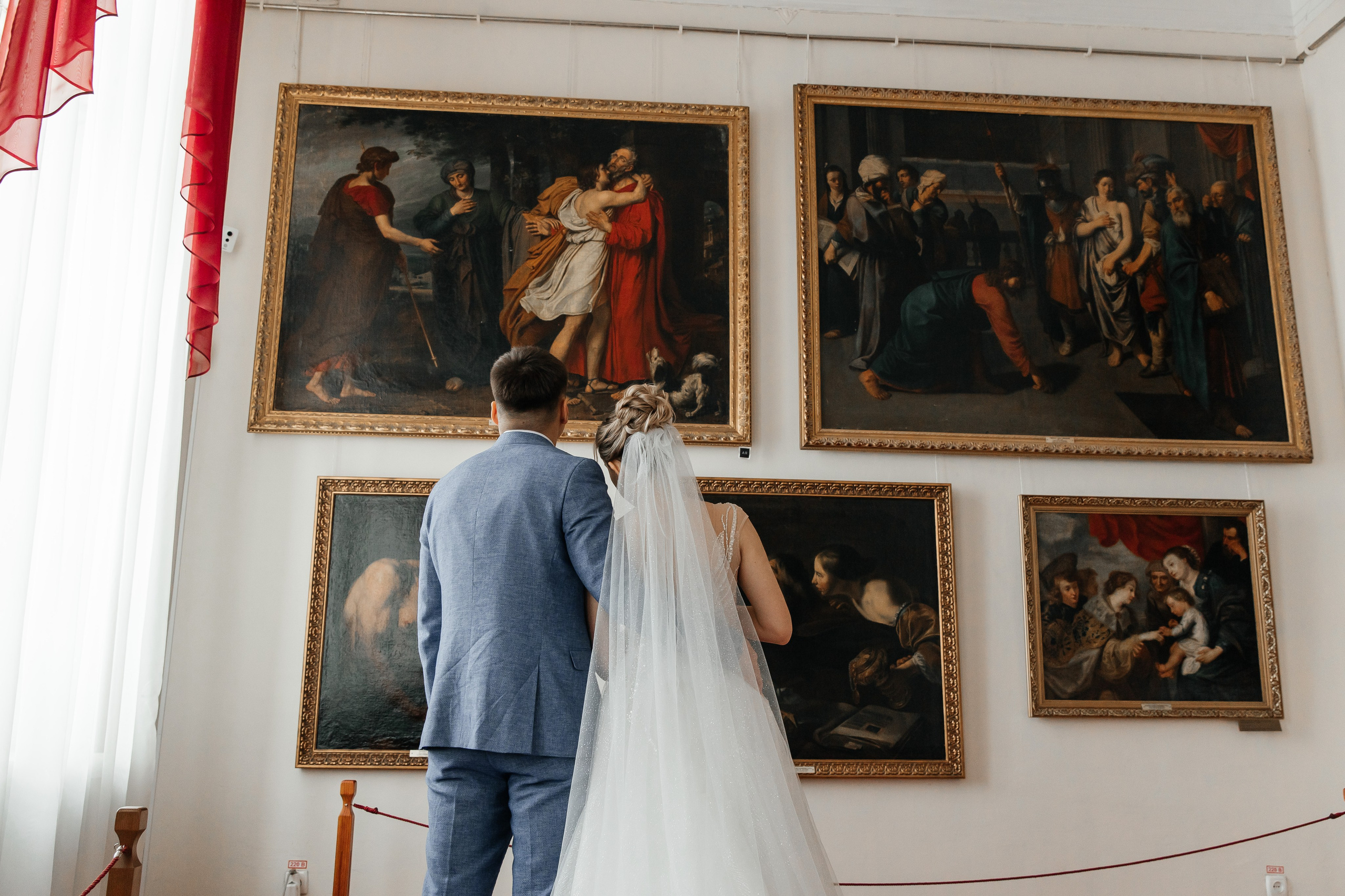 Алексей Наталья. Свадебный фотограф и видеограф Владислав и Анастасия Макриди