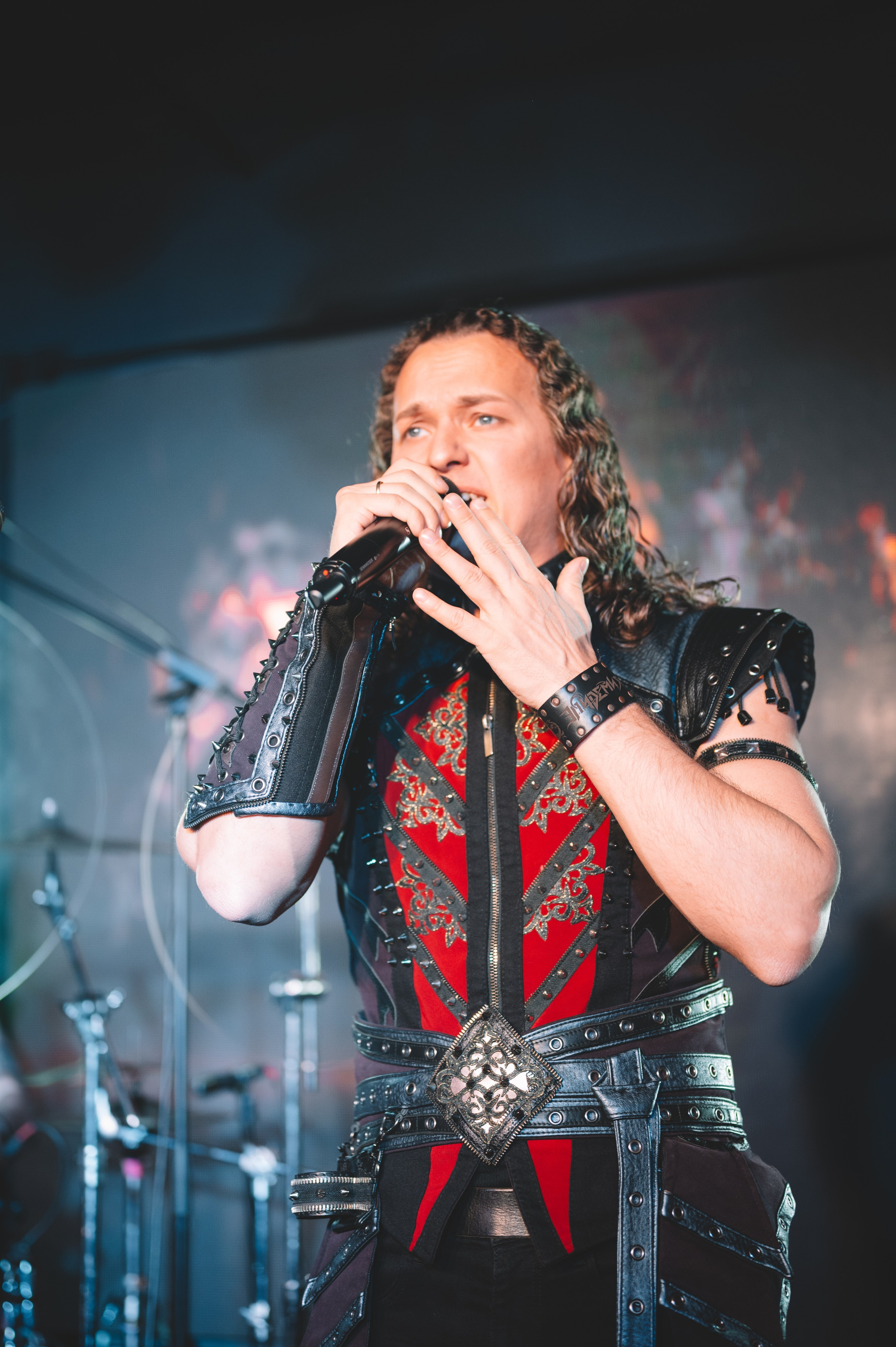 ЭПИДЕМИЯ в Пензе. Фотограф Анна Темнова. Пенза