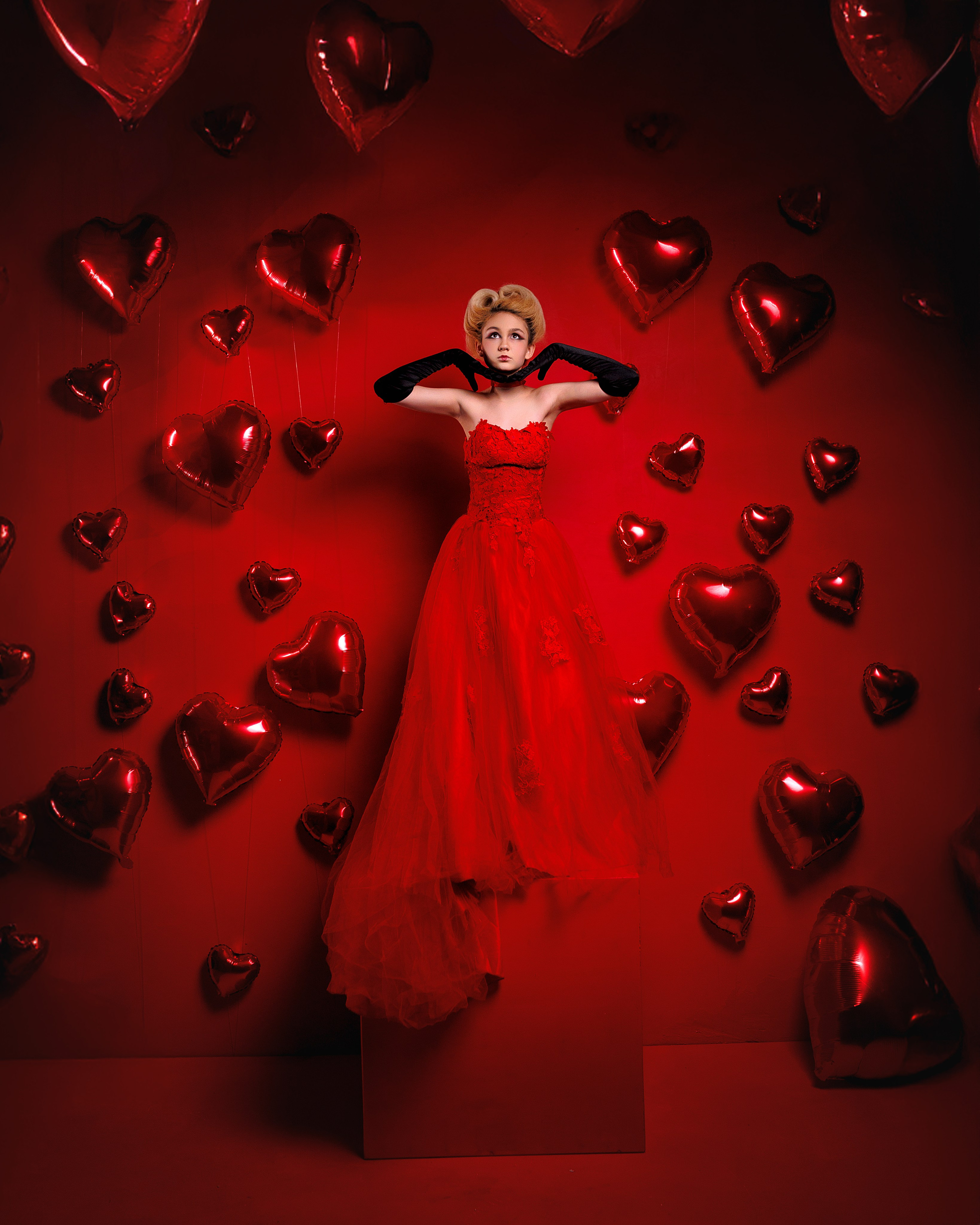 Fairytale Dungeon Творческая фото-мастерская. Волшебные фотосессии в Алматы