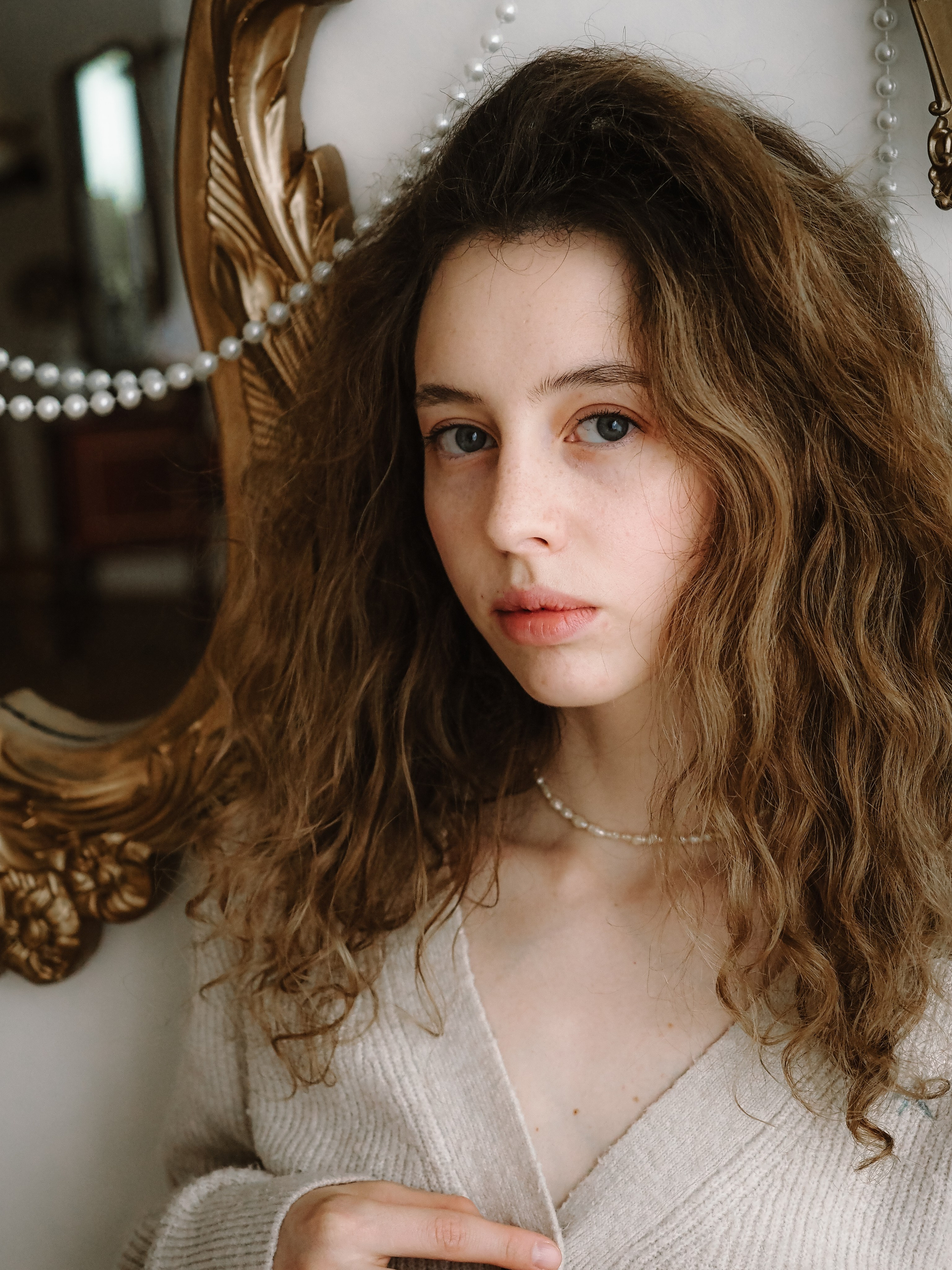 Утро и аромат персиков. Фотограф Рязань. Семейный Свадебный фотограф