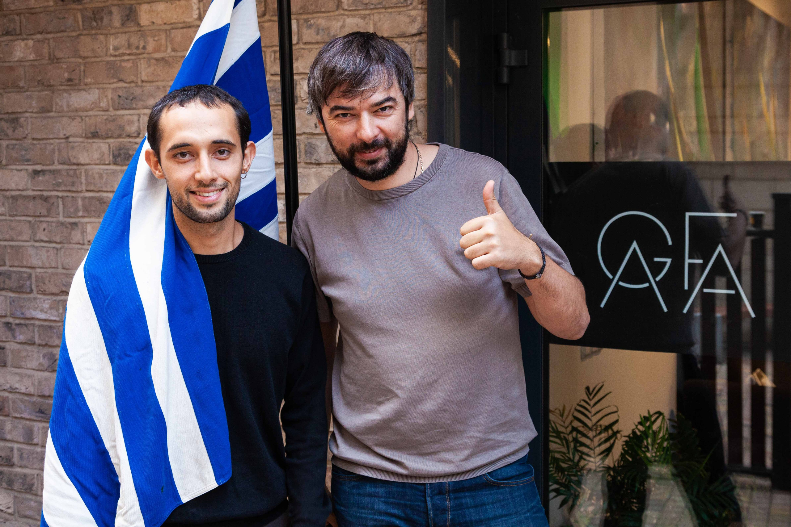 Репортажное портфолио. Профессиональный фотограф Иван Фролов