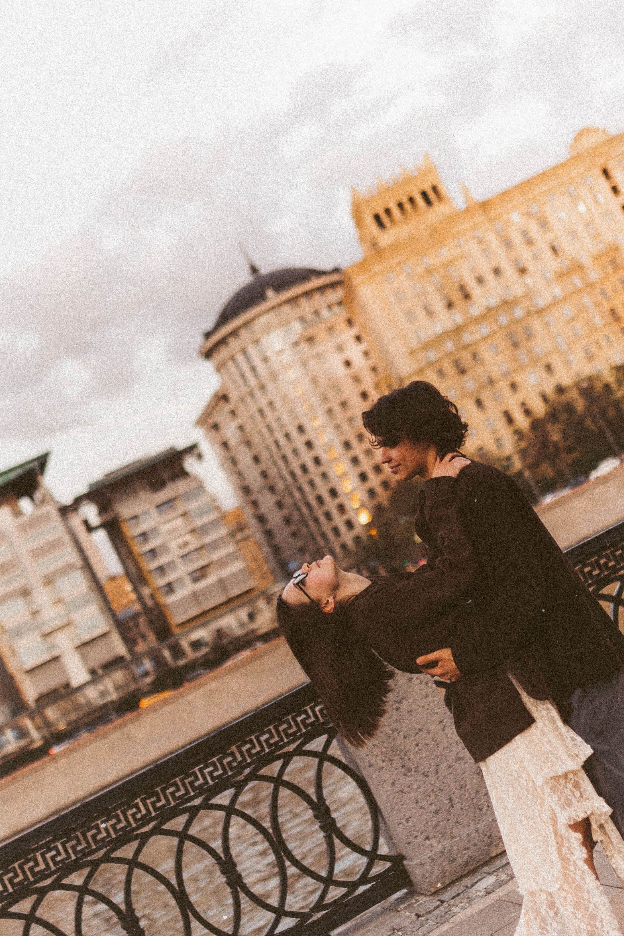 Федя/Аня. Фотограф в Москве Татьяна Сергеева