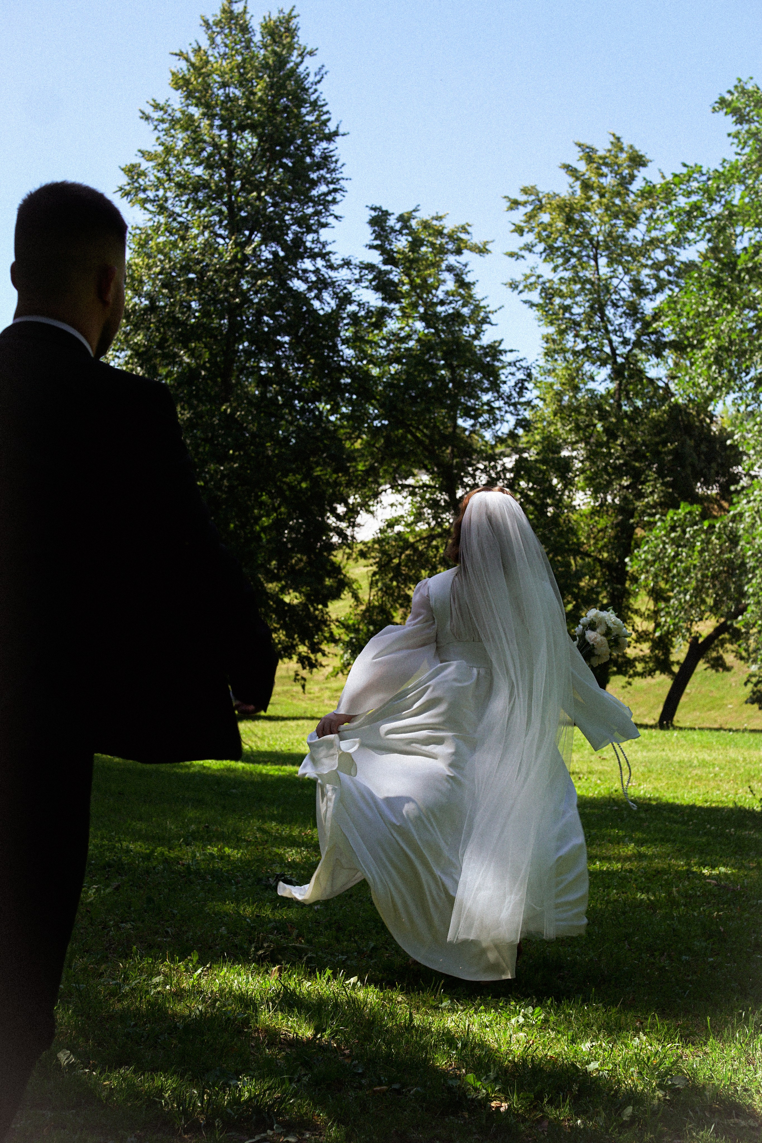 A&D. Фотограф в Костроме Дарья Арефьева