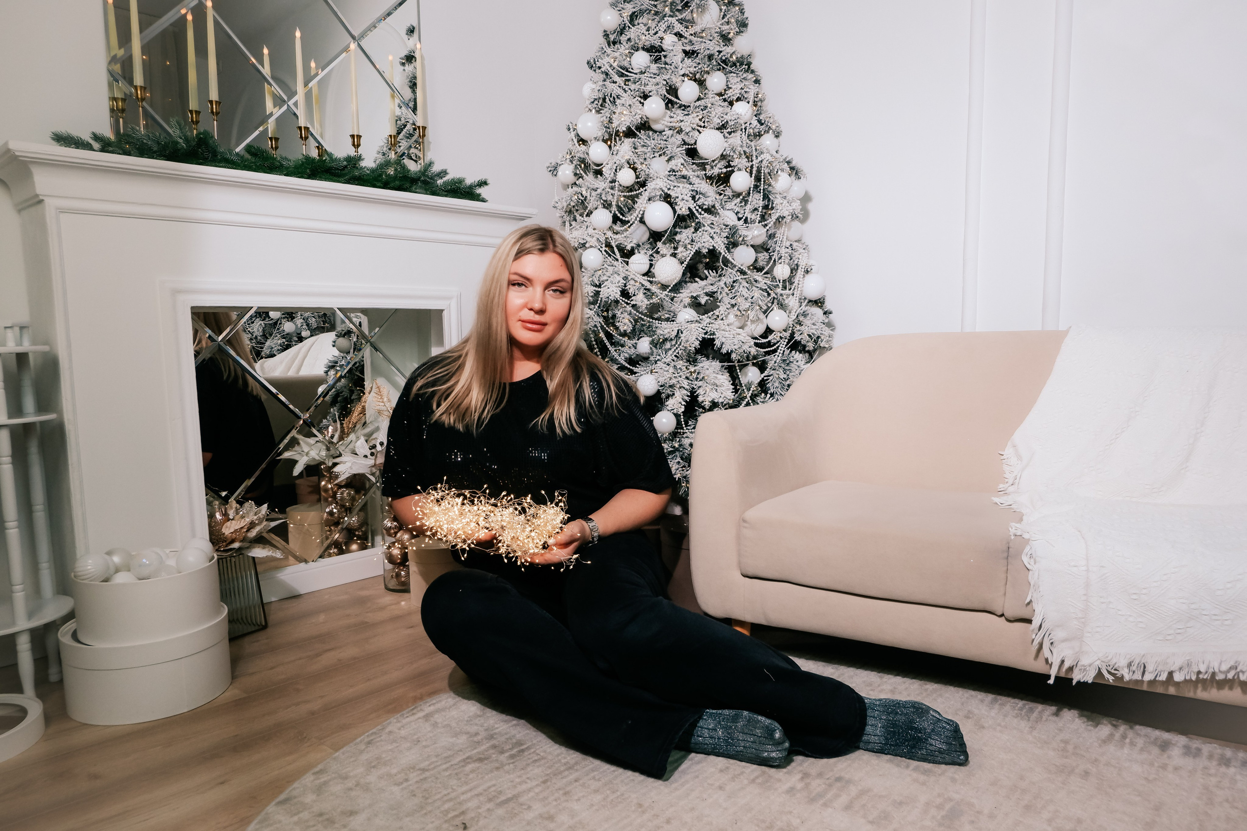 Настя, Рома и Демид. Лена Фокина | Фотограф Смоленск