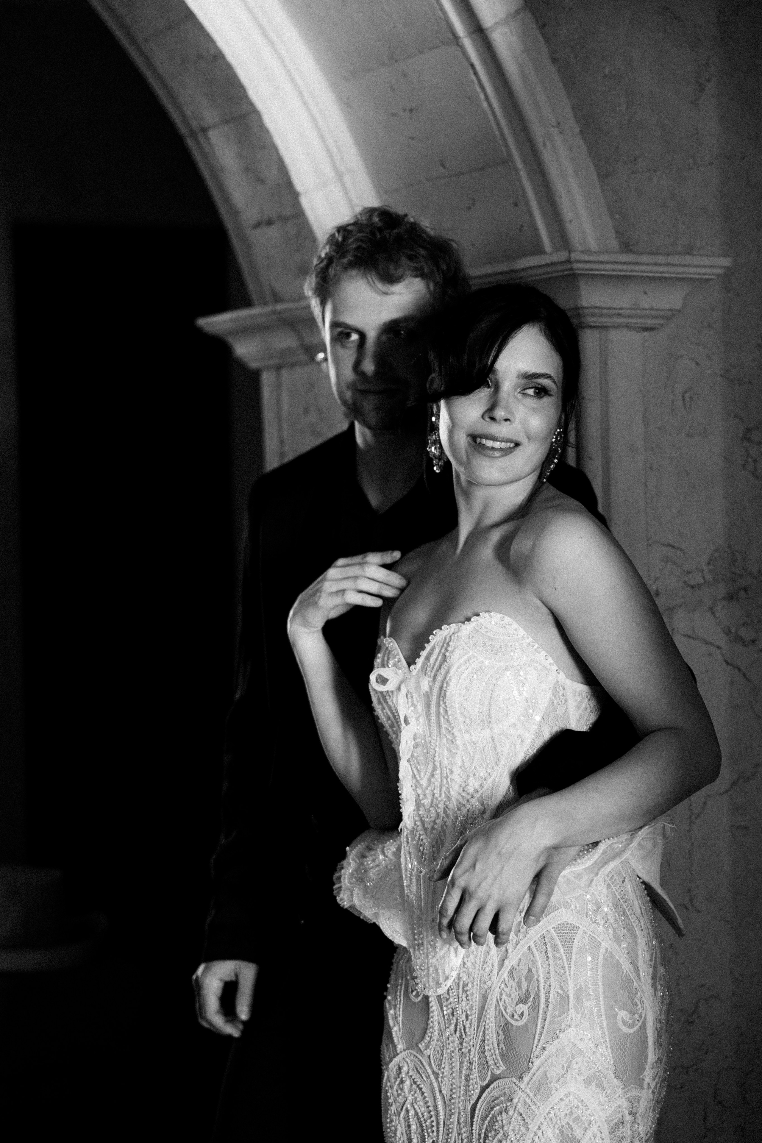 Сандра & Никита. Phdkvmr.ru