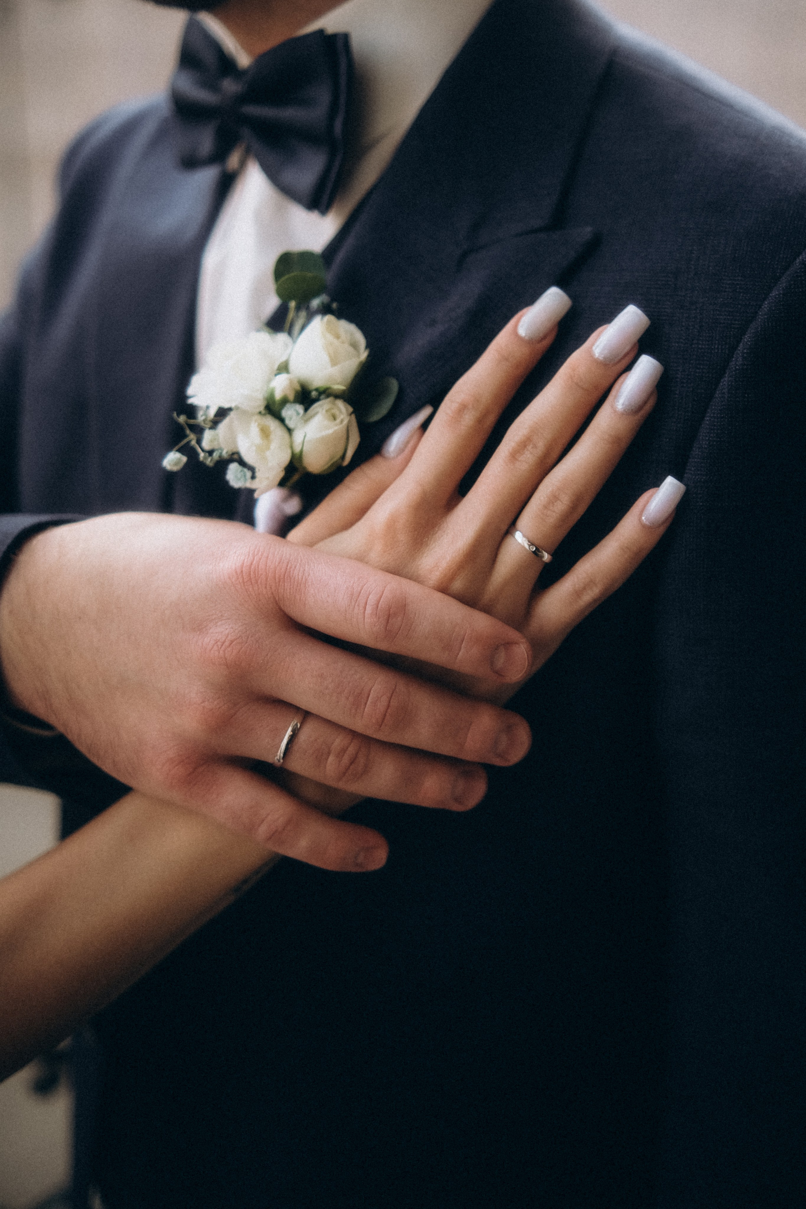 Оля & Денис. Загс Приморского р-на. Phdkvmr.ru