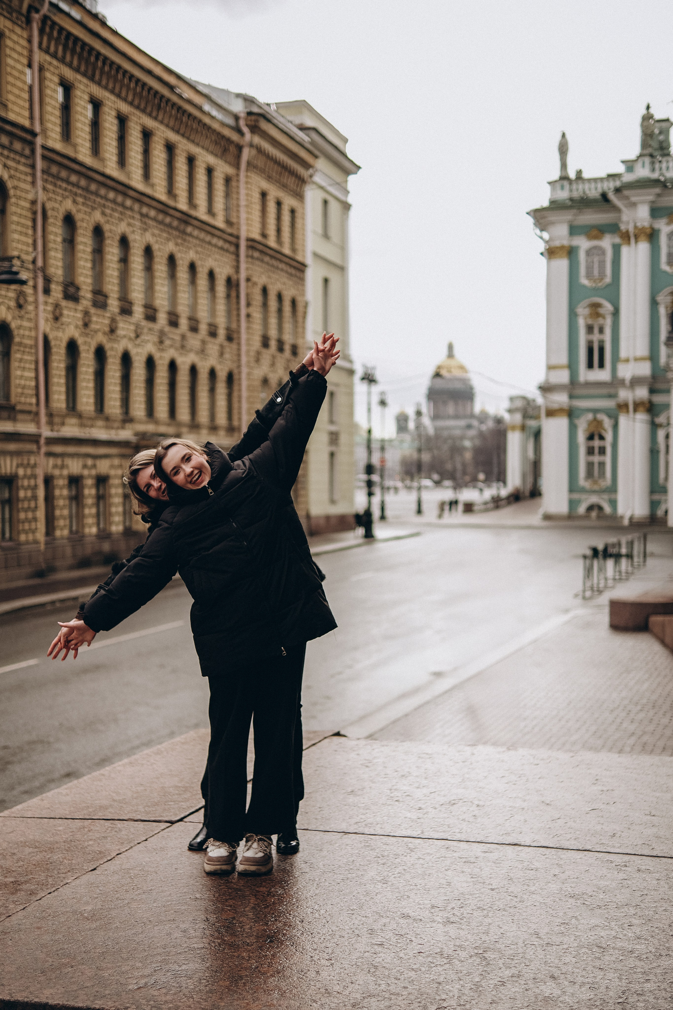 Надя & Вика. Phdkvmr.ru